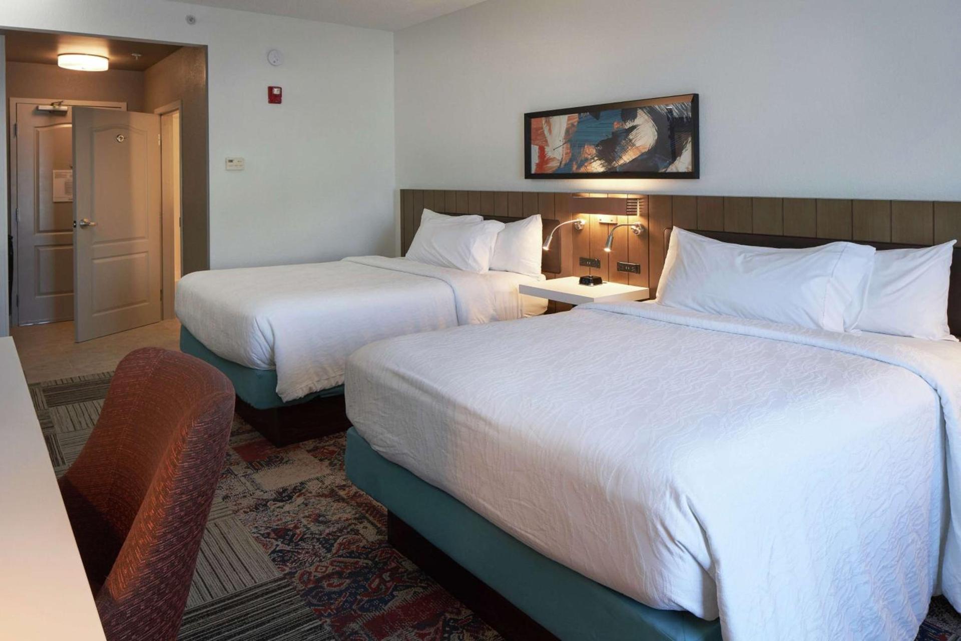 Hilton Garden Inn Evansville photo 44