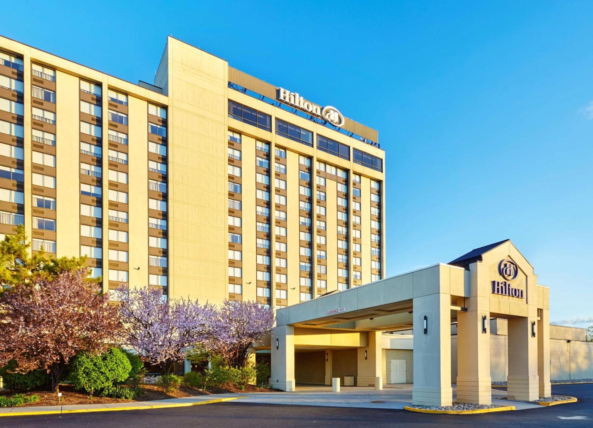 Hilton Hasbrouck Heights-Meadowlands photo 8