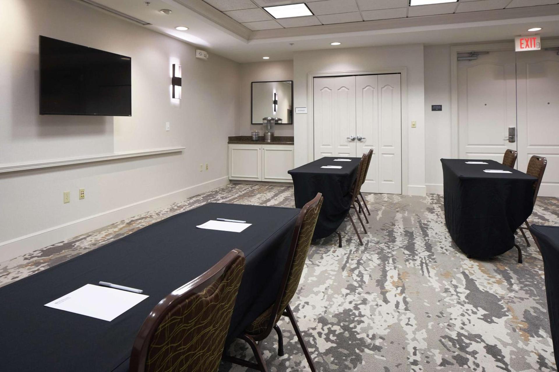 Hilton Garden Inn Evansville photo 45