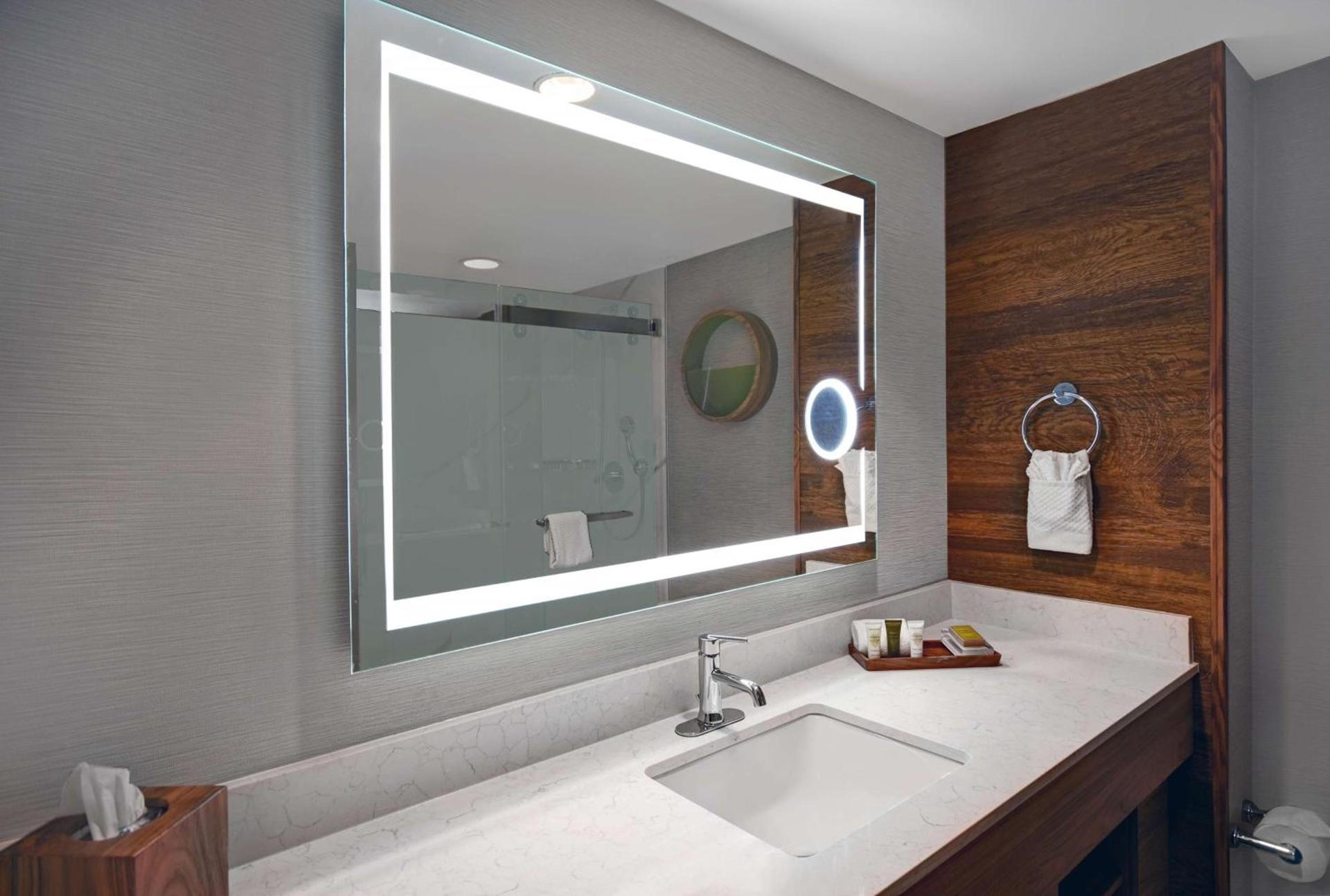 Hilton Hasbrouck Heights-Meadowlands photo 18