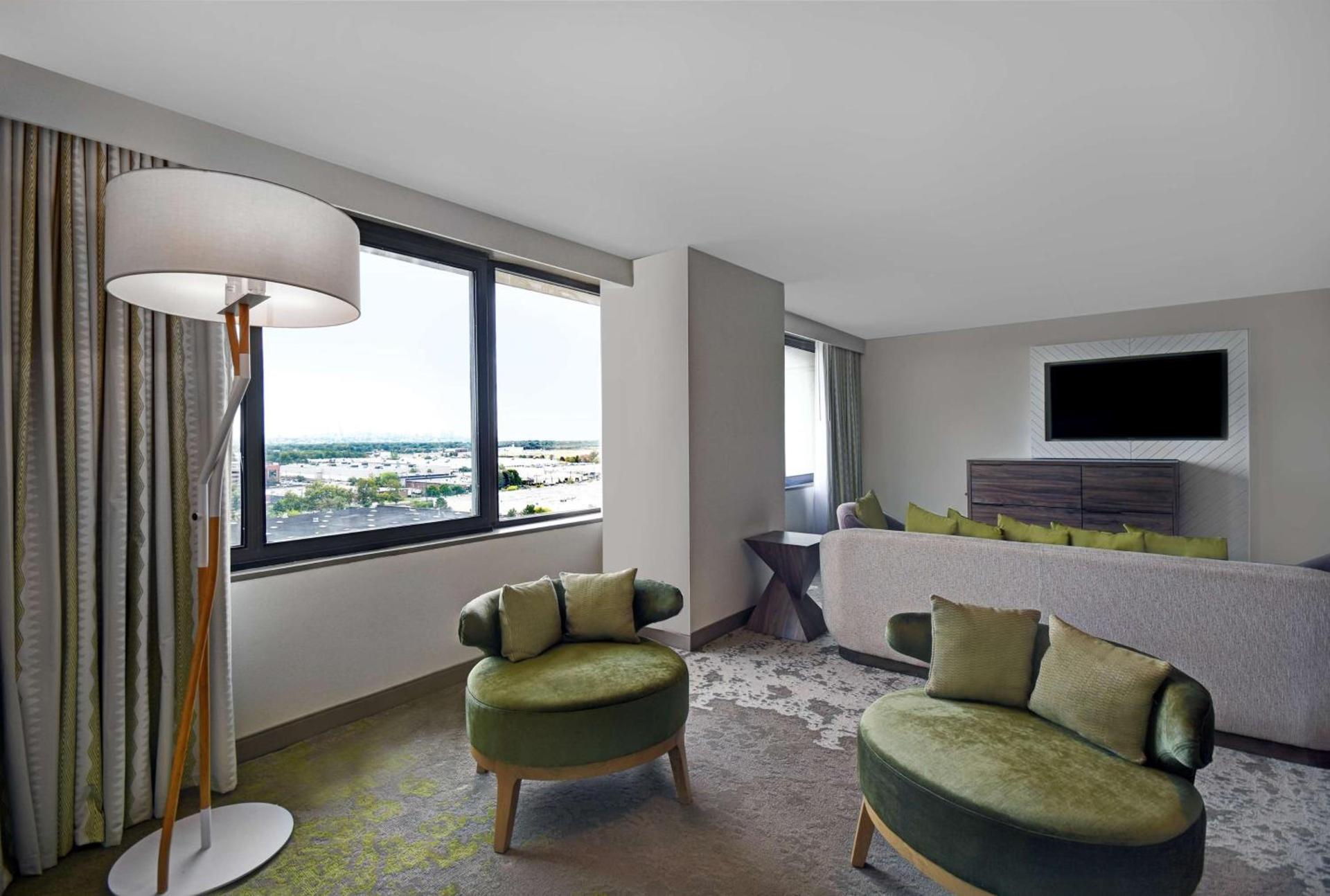 Hilton Hasbrouck Heights-Meadowlands photo 26