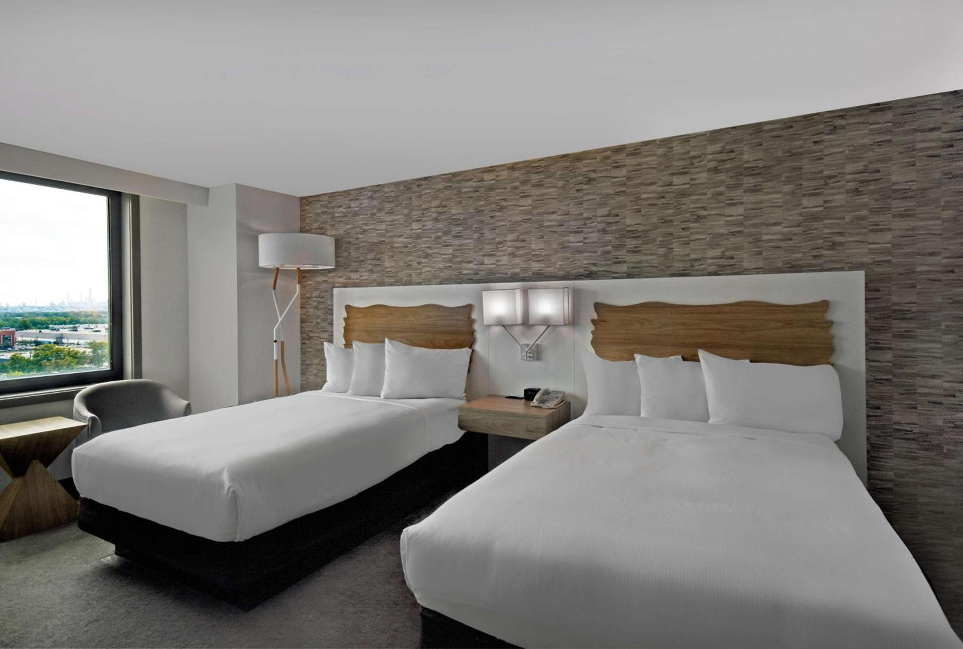 Hilton Hasbrouck Heights-Meadowlands photo 28