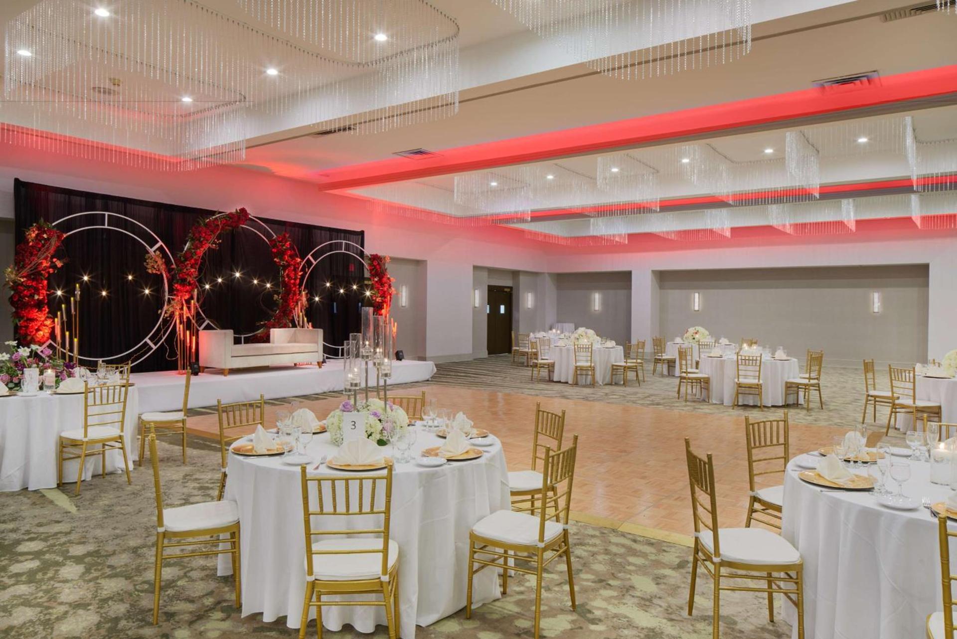 Hilton Hasbrouck Heights-Meadowlands photo 39