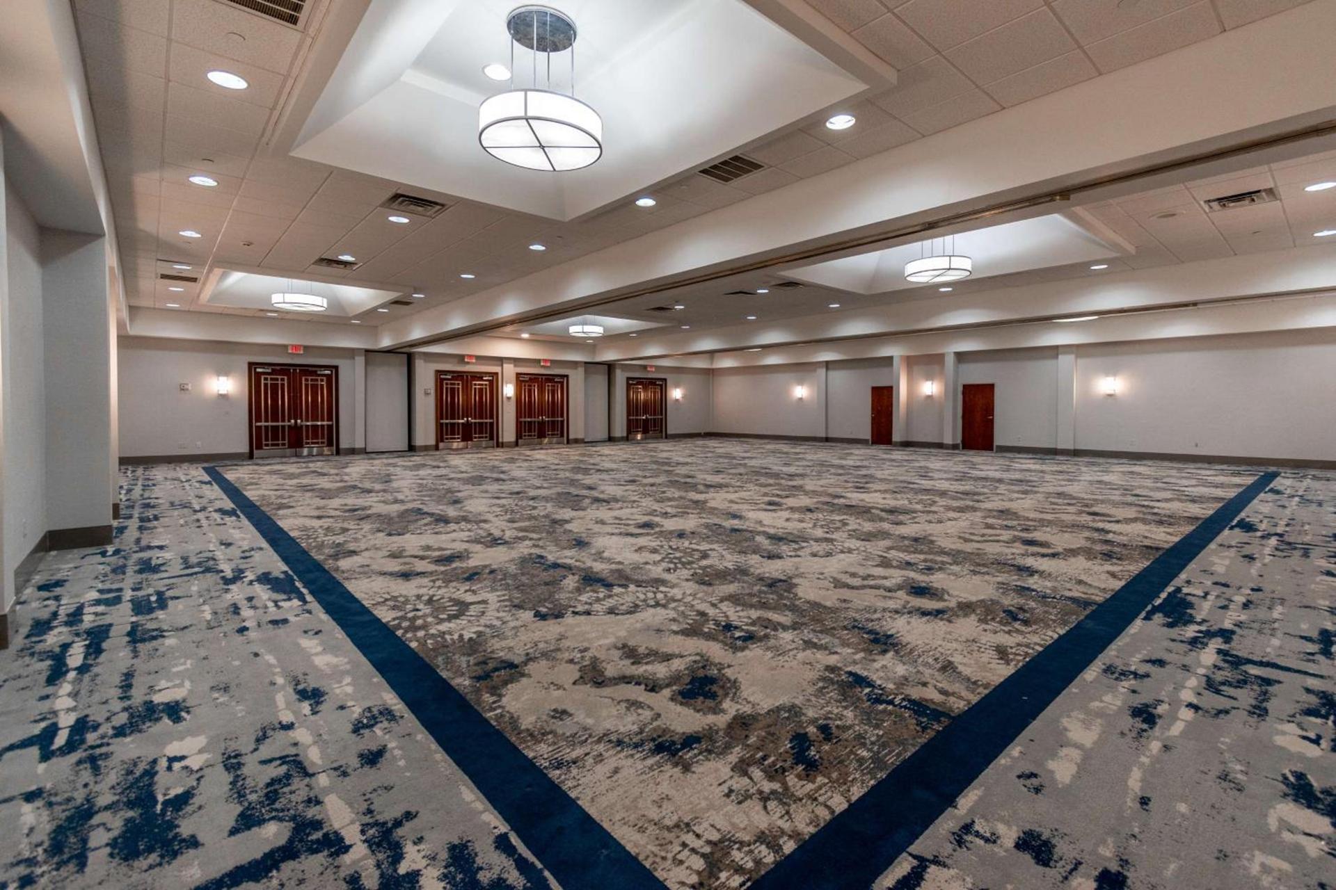 DoubleTree by Hilton New Bern - Riverfront photo 21