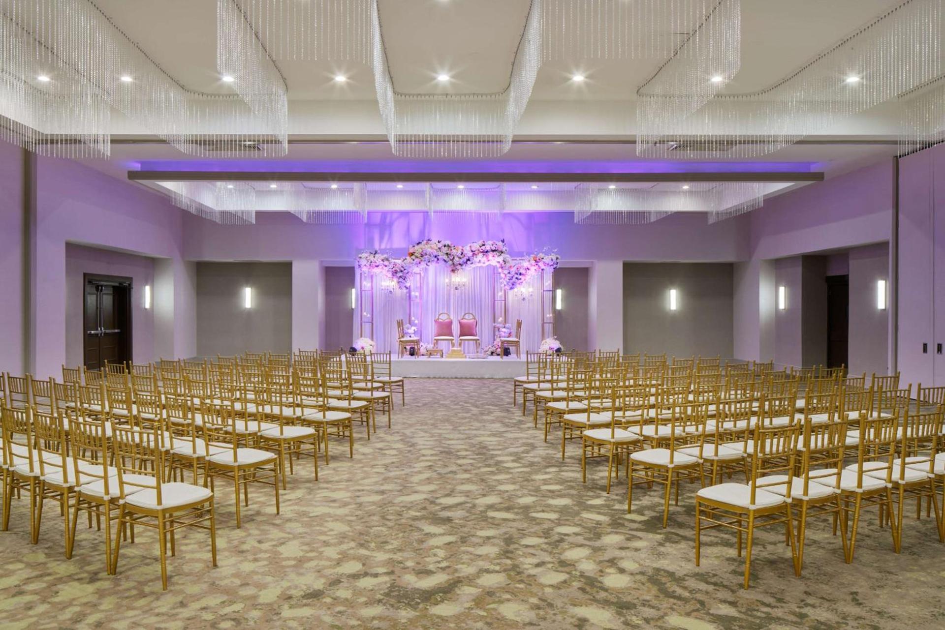 Hilton Hasbrouck Heights-Meadowlands photo 40