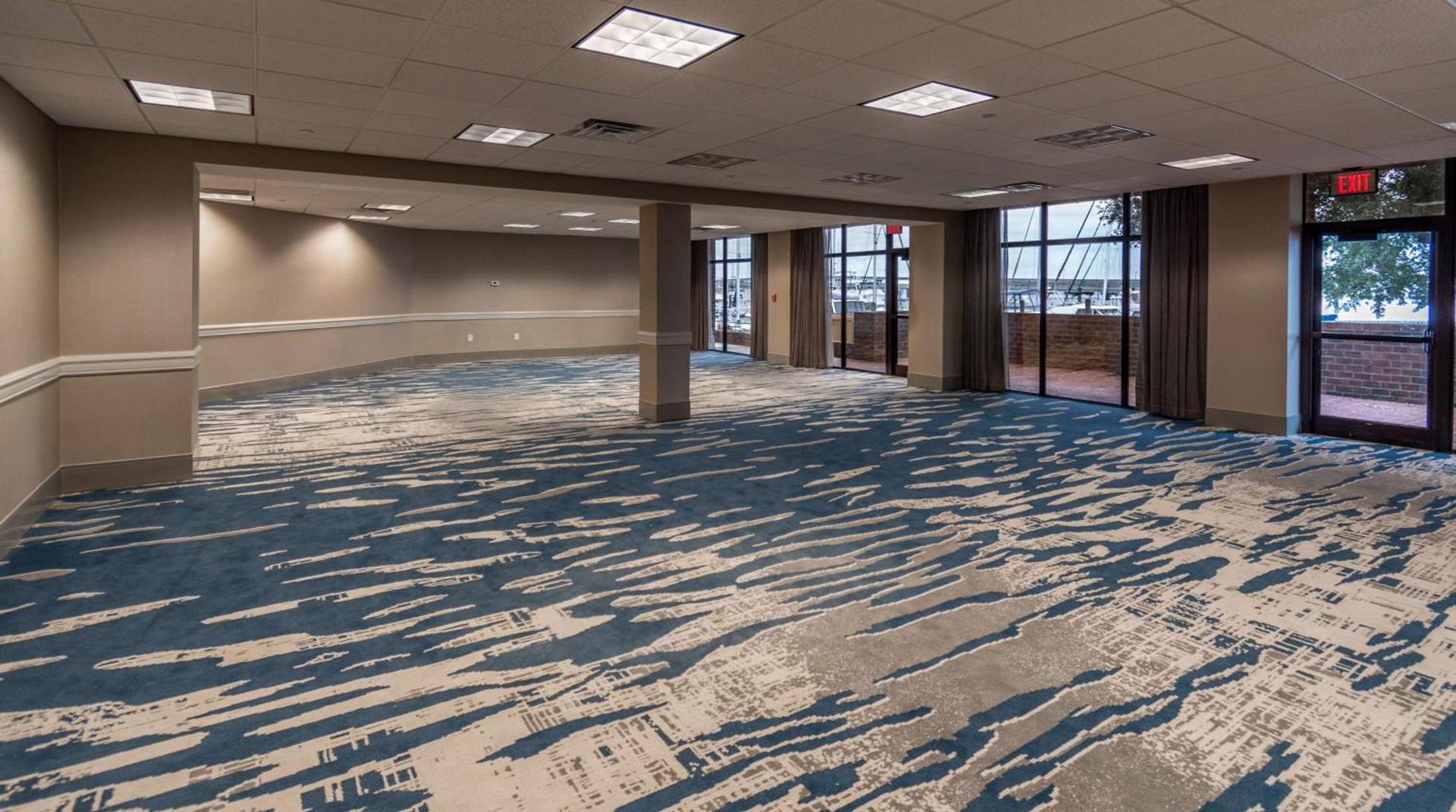 DoubleTree by Hilton New Bern - Riverfront photo 24