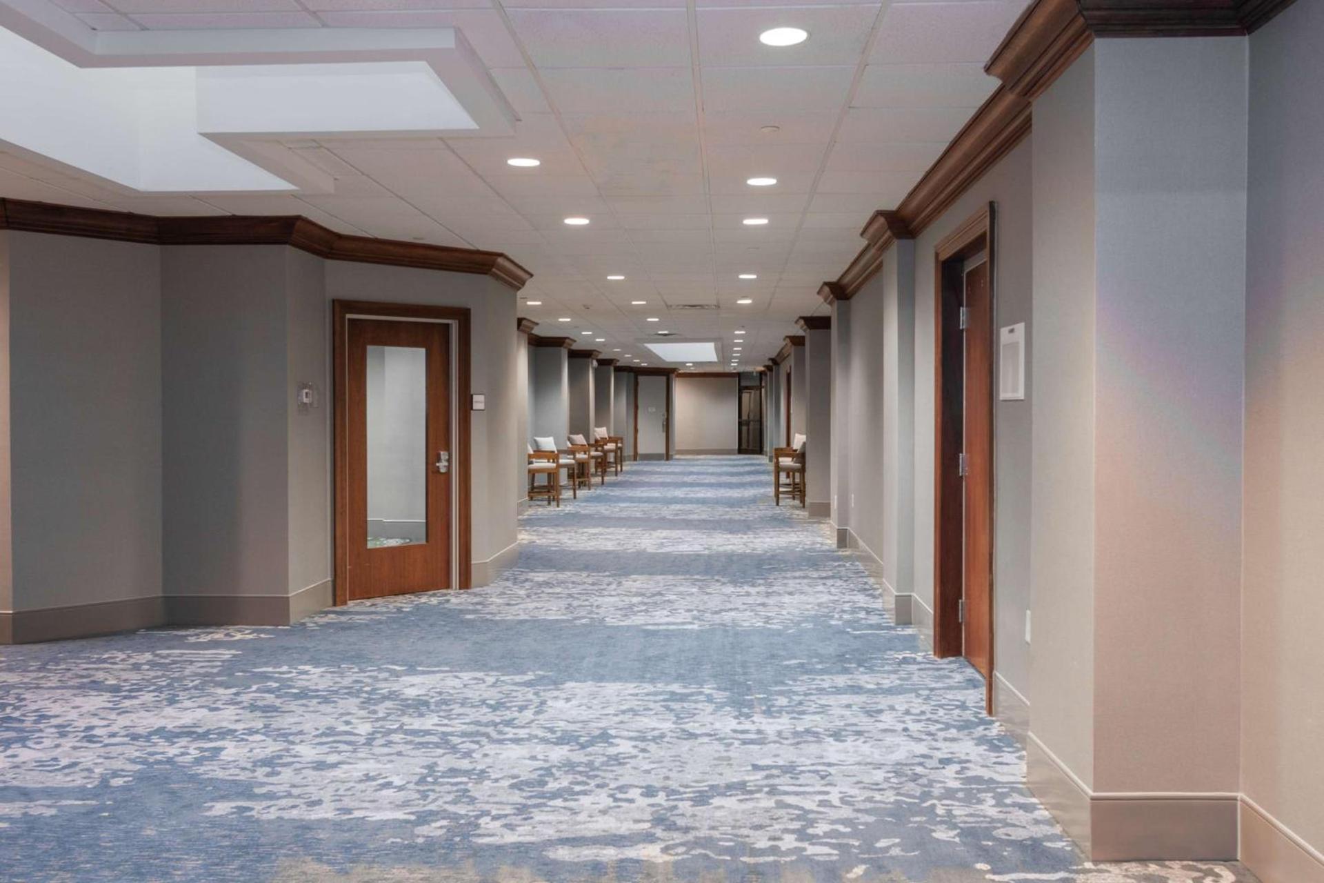 DoubleTree by Hilton New Bern - Riverfront photo 26