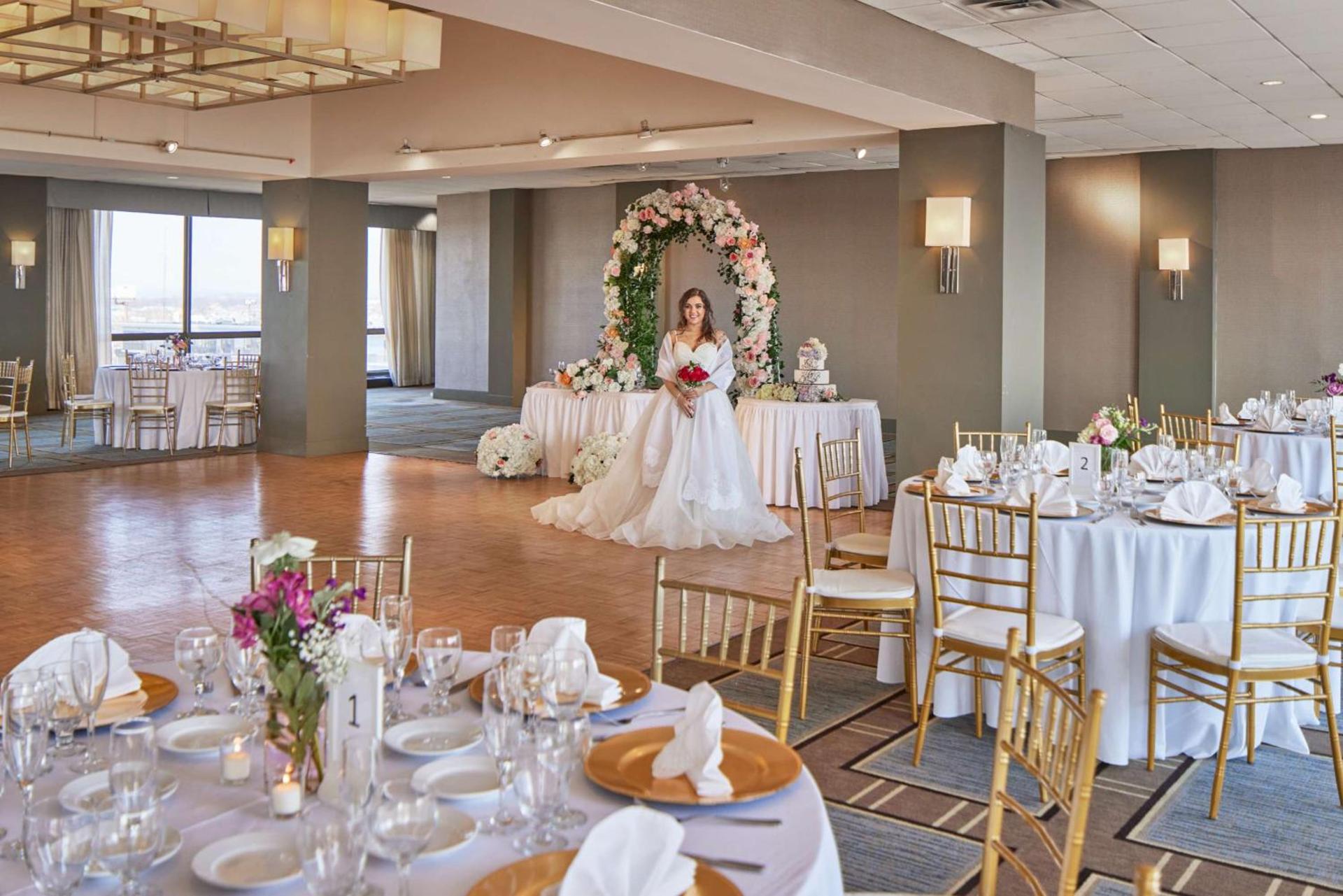 Hilton Hasbrouck Heights-Meadowlands photo 45