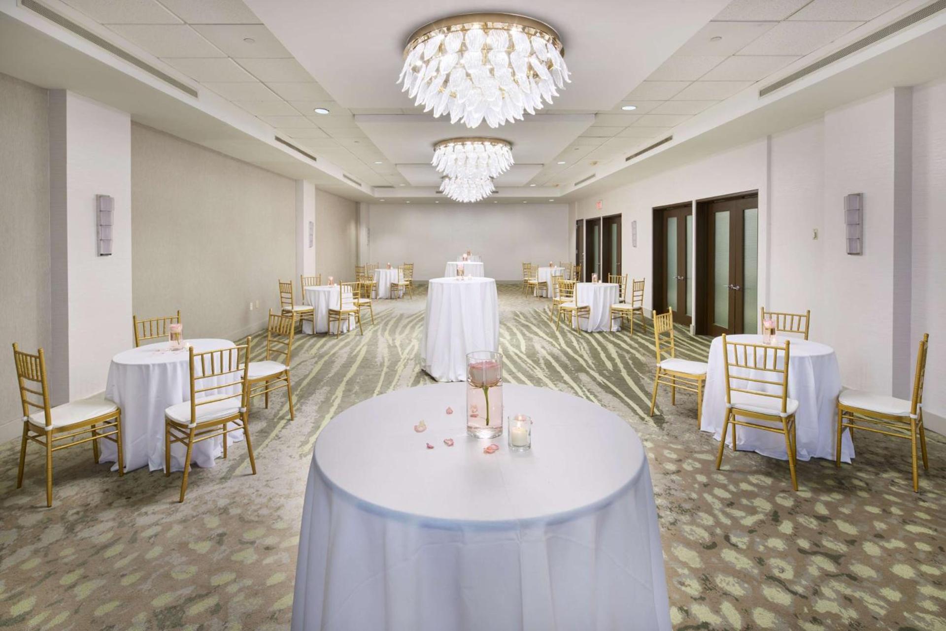 Hilton Hasbrouck Heights-Meadowlands photo 46