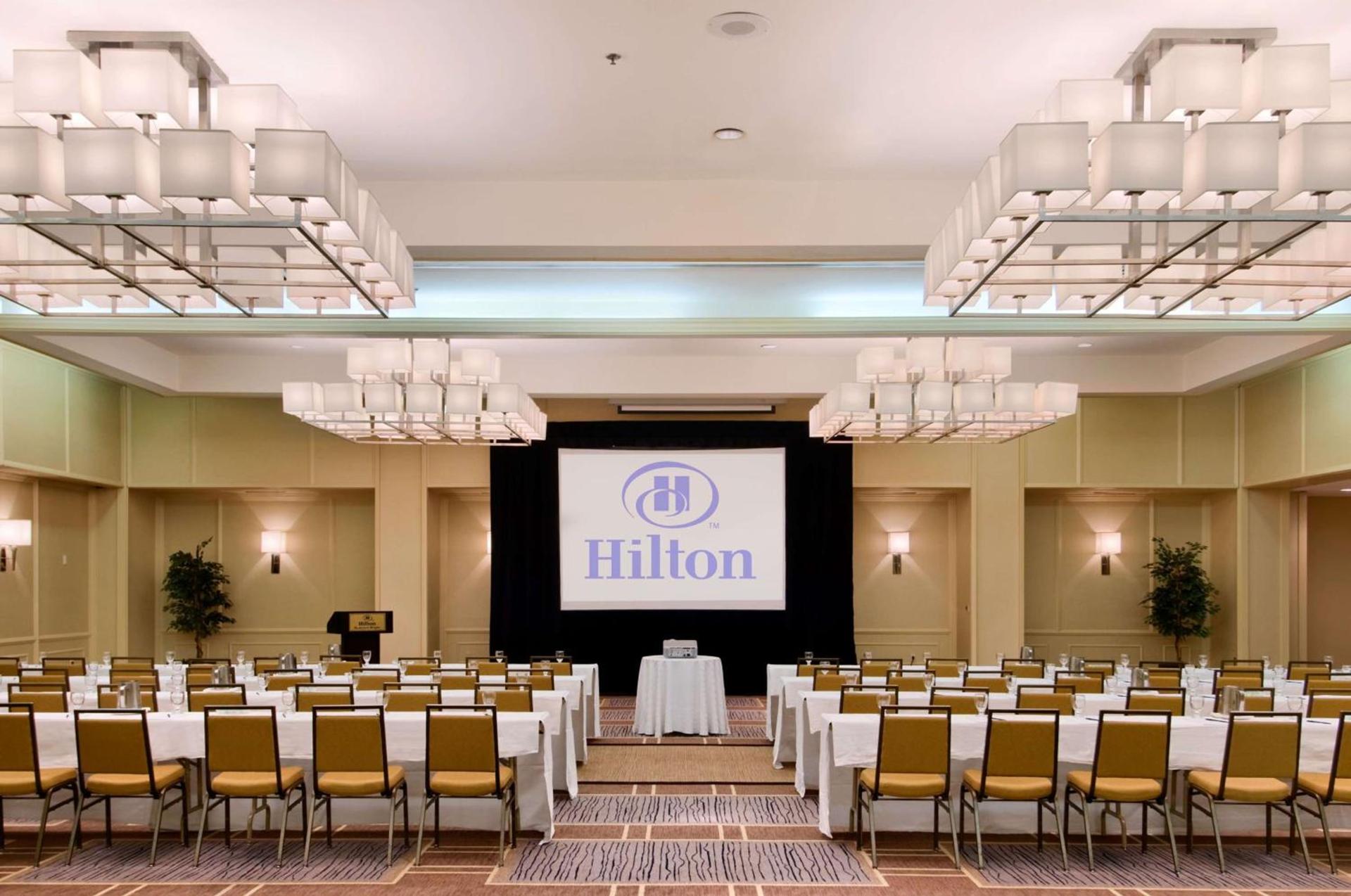 Hilton Hasbrouck Heights-Meadowlands photo 48