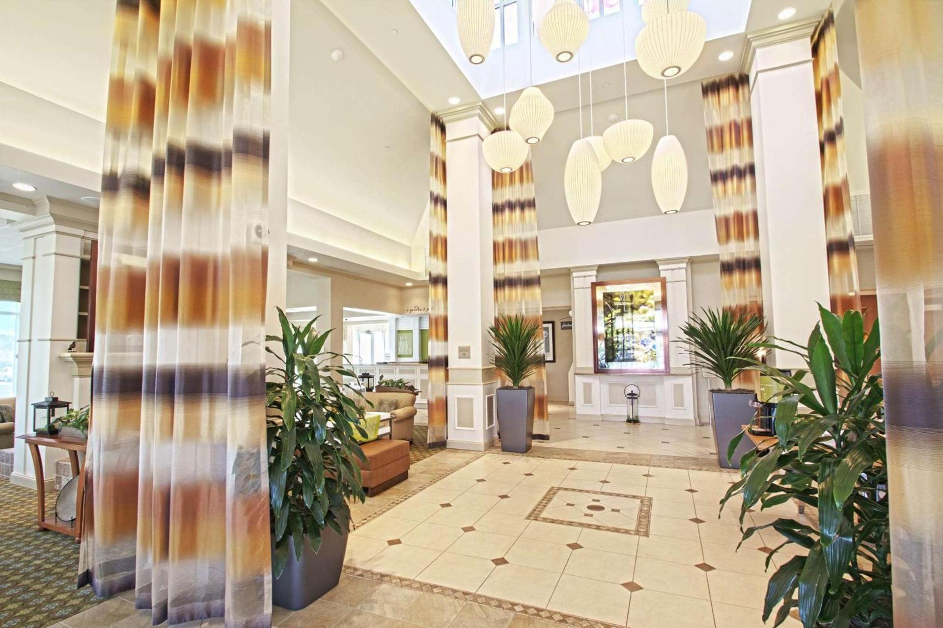 Hilton Garden Inn Lakewood photo 13