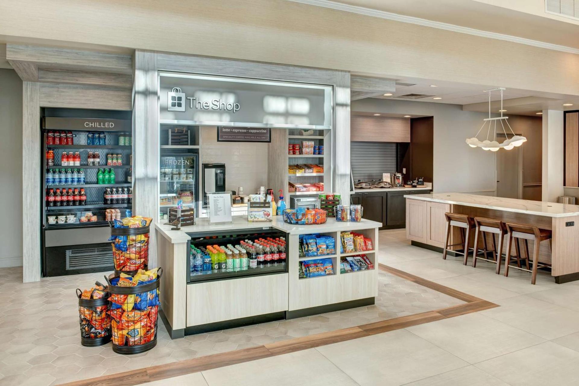 Hilton Garden Inn Lakewood photo 15