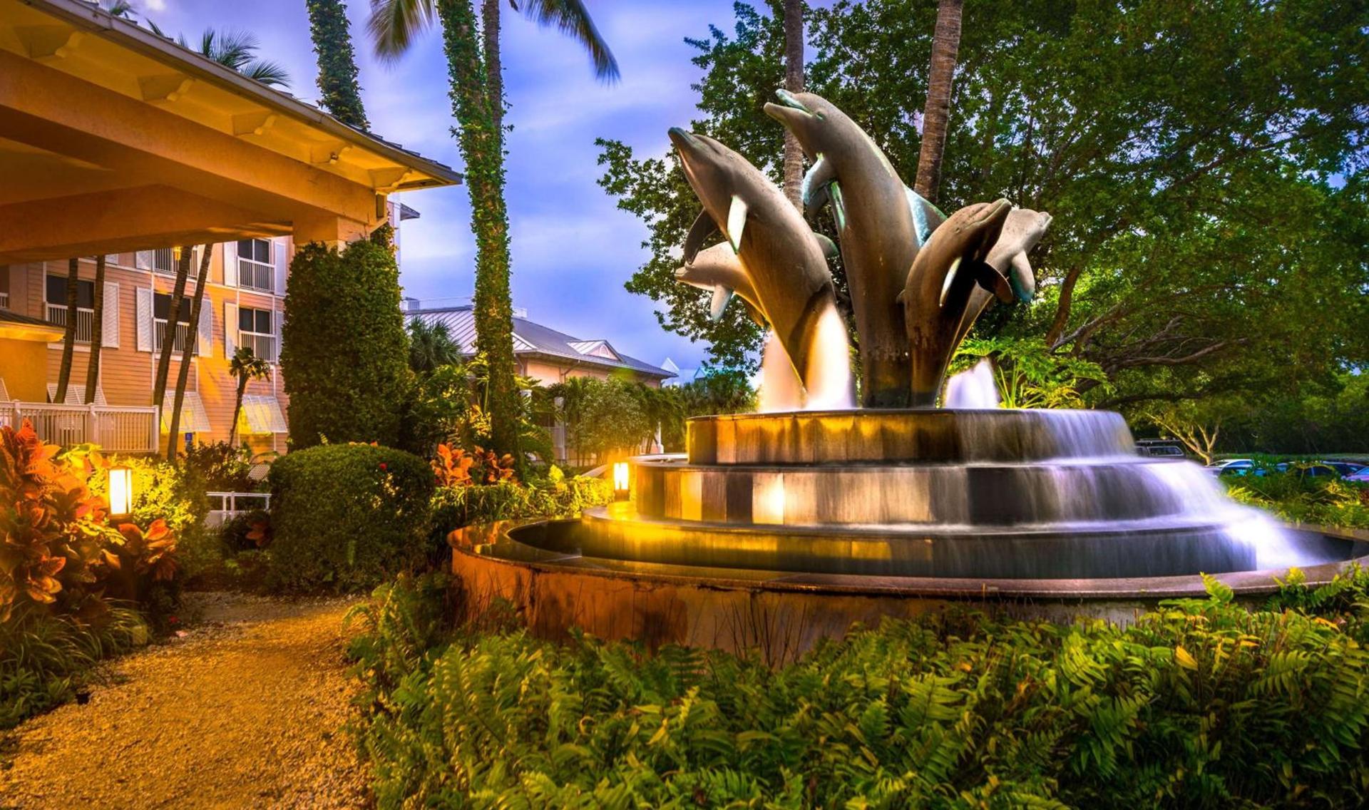 DoubleTree by Hilton Grand Key Resort photo 3