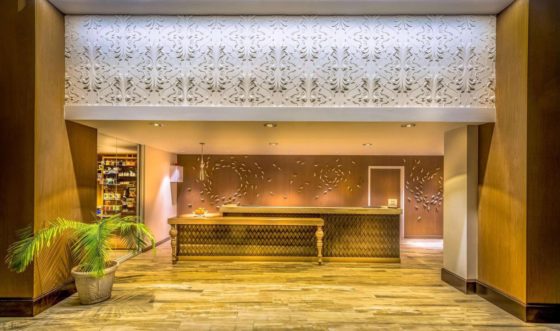 DoubleTree by Hilton Grand Key Resort photo 4