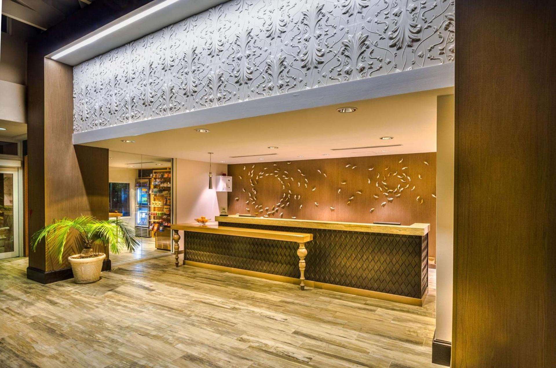 DoubleTree by Hilton Grand Key Resort photo 5