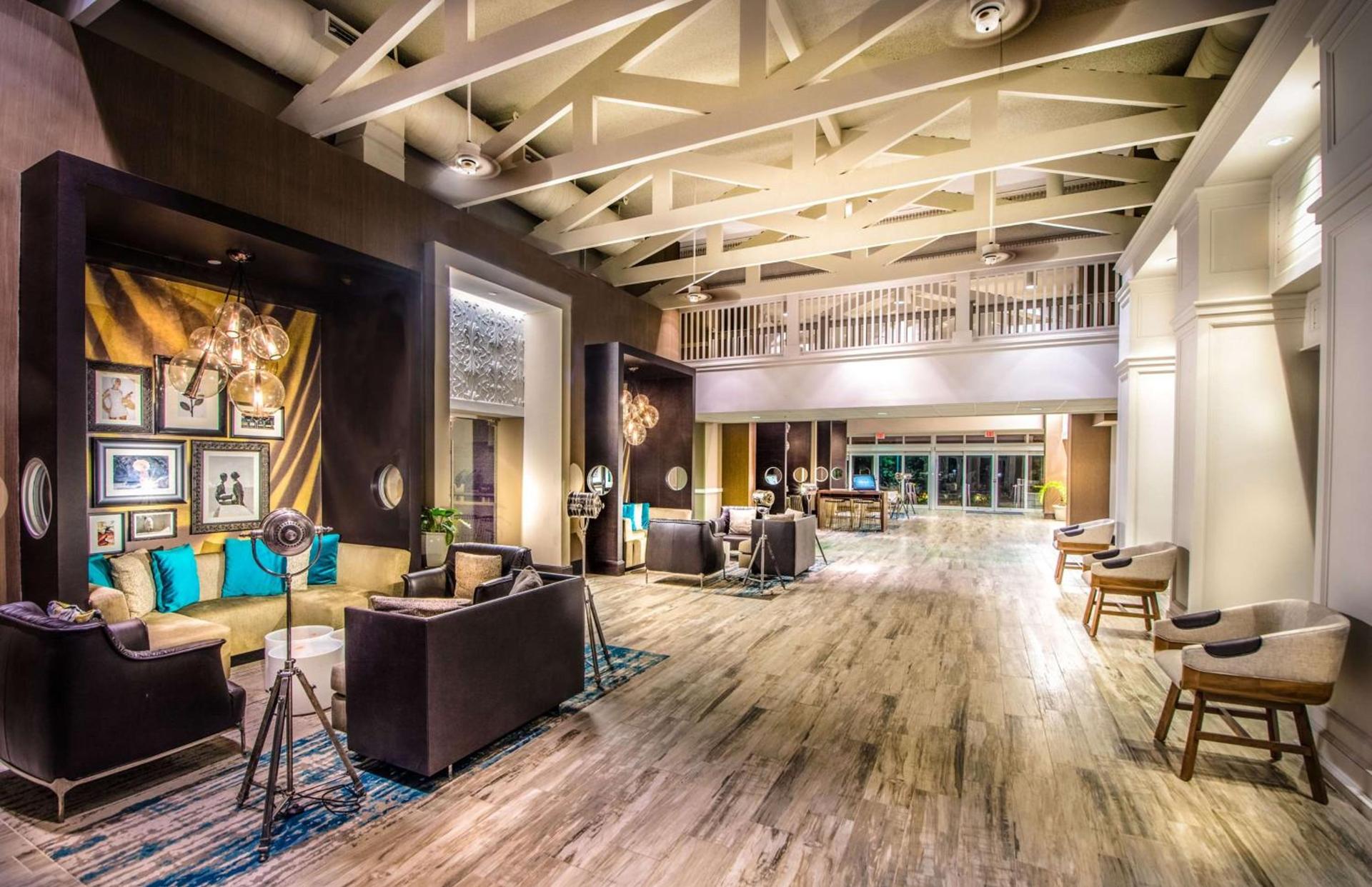 DoubleTree by Hilton Grand Key Resort photo 6