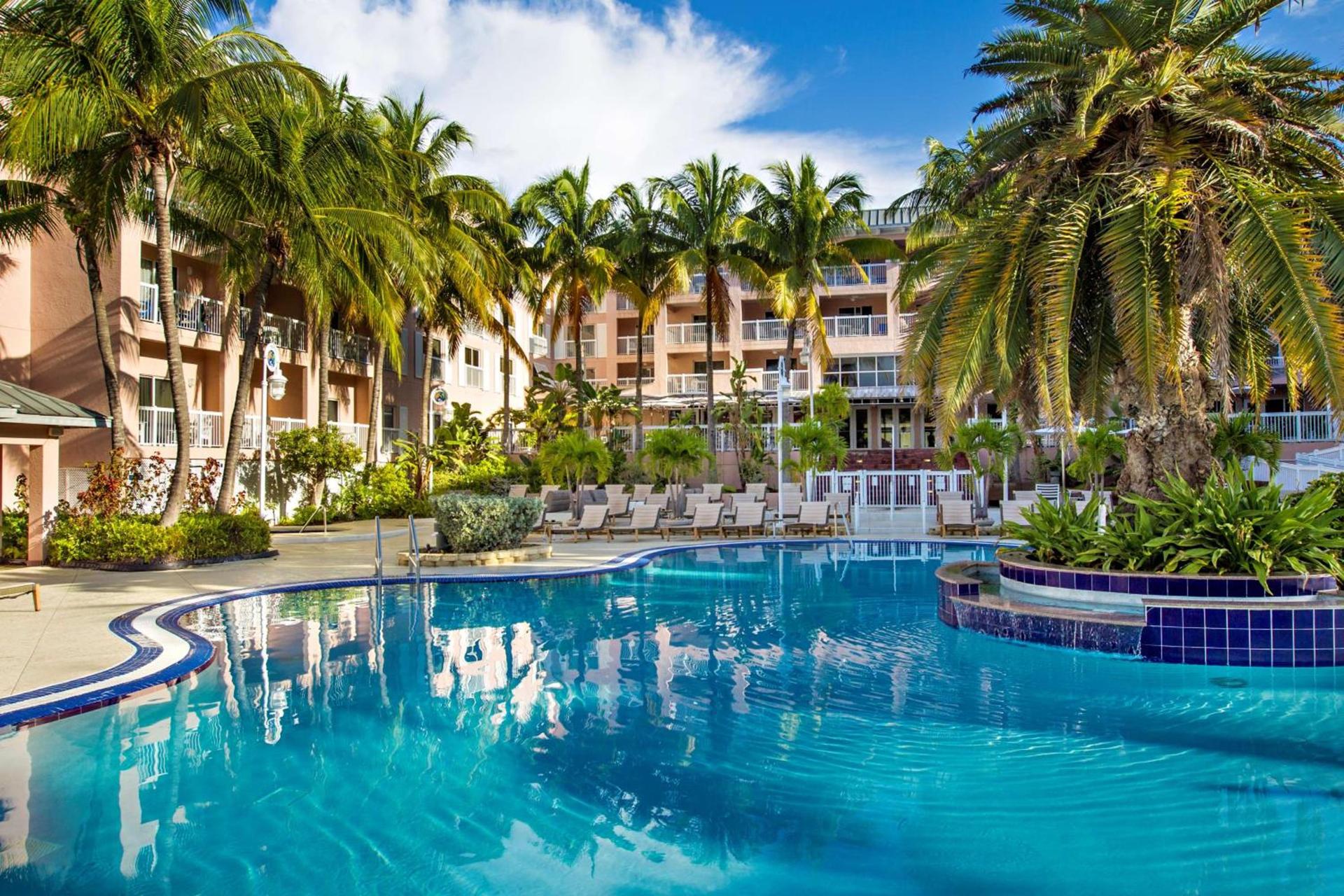 DoubleTree by Hilton Grand Key Resort photo 2