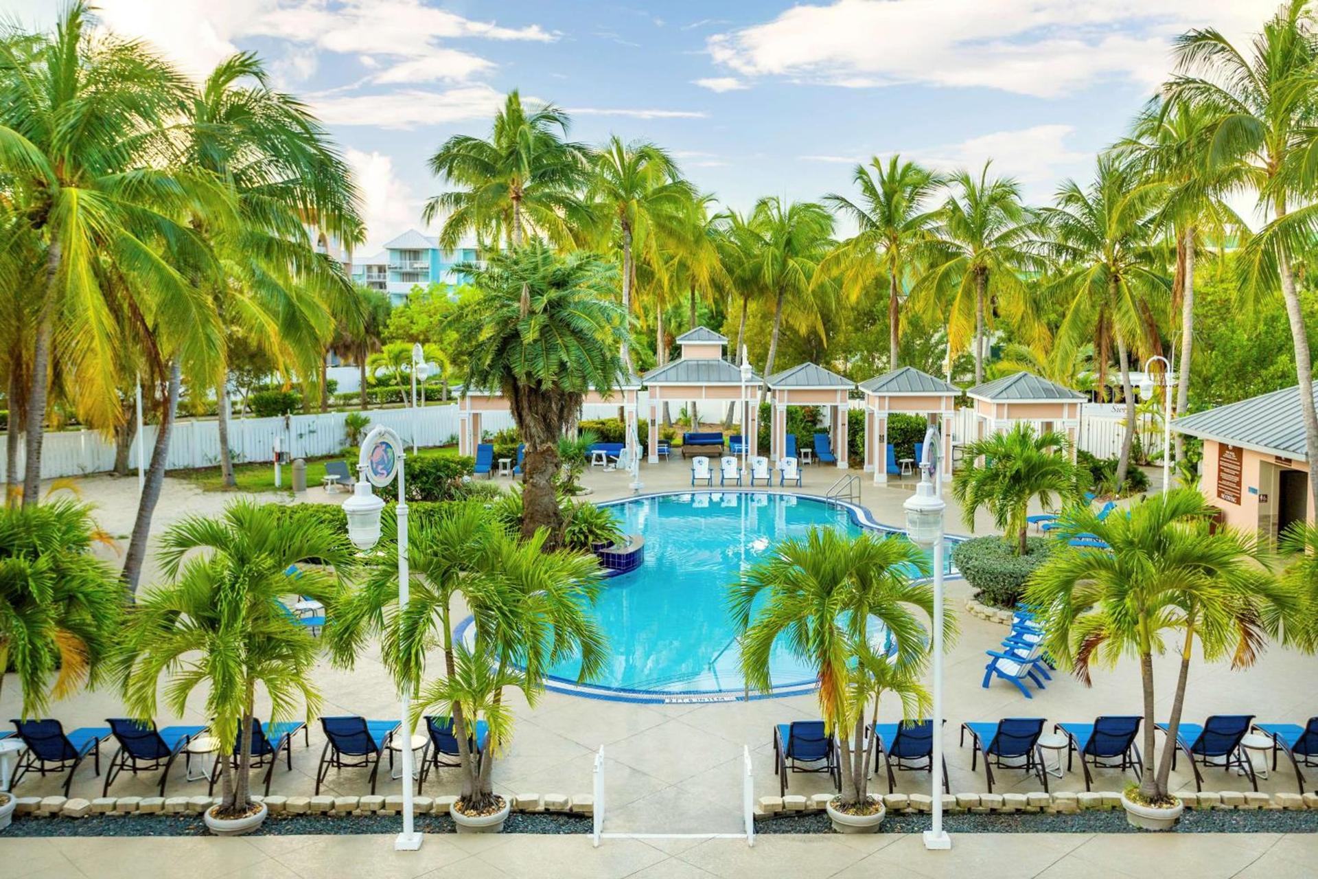 DoubleTree by Hilton Grand Key Resort photo 9