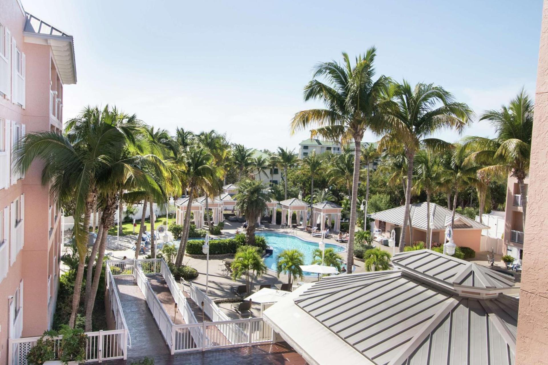 DoubleTree by Hilton Grand Key Resort photo 10