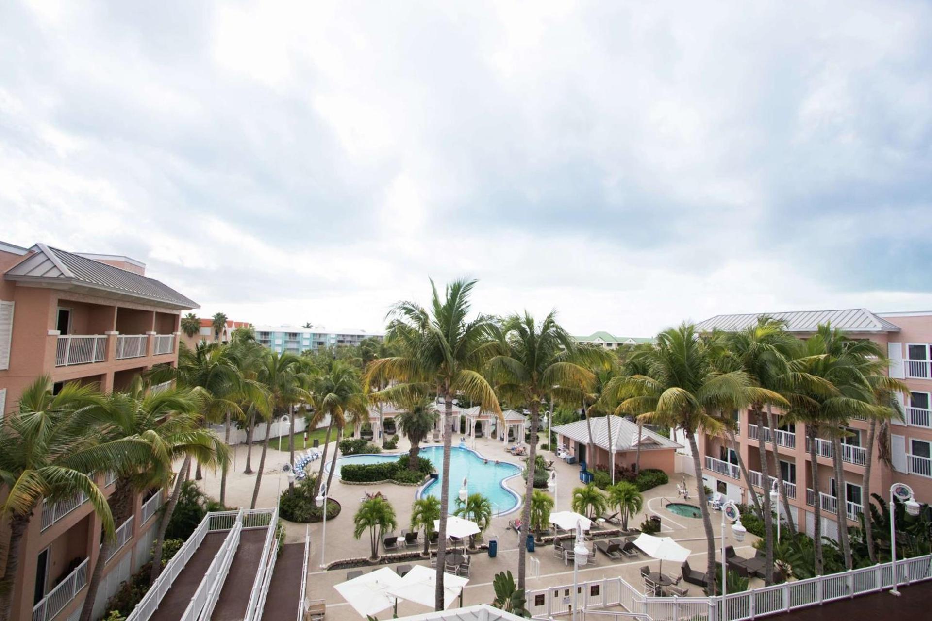 DoubleTree by Hilton Grand Key Resort photo 11