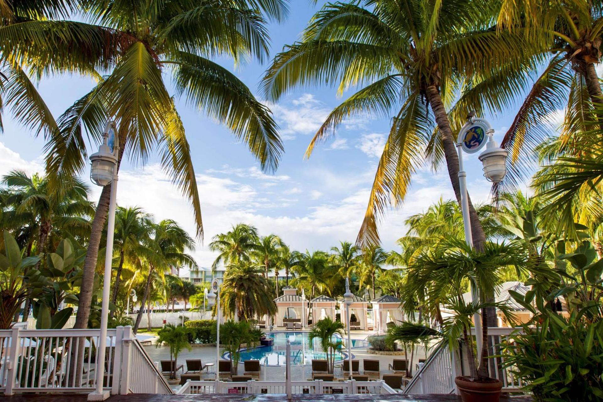 DoubleTree by Hilton Grand Key Resort photo 12