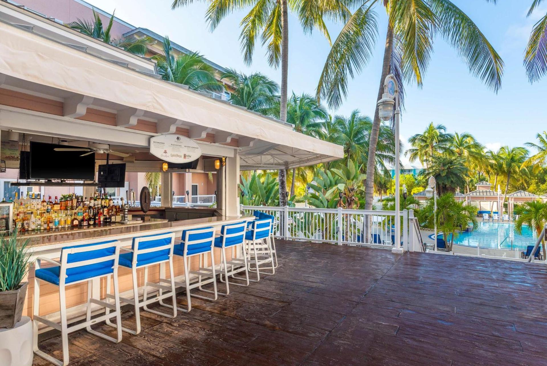 DoubleTree by Hilton Grand Key Resort photo 68