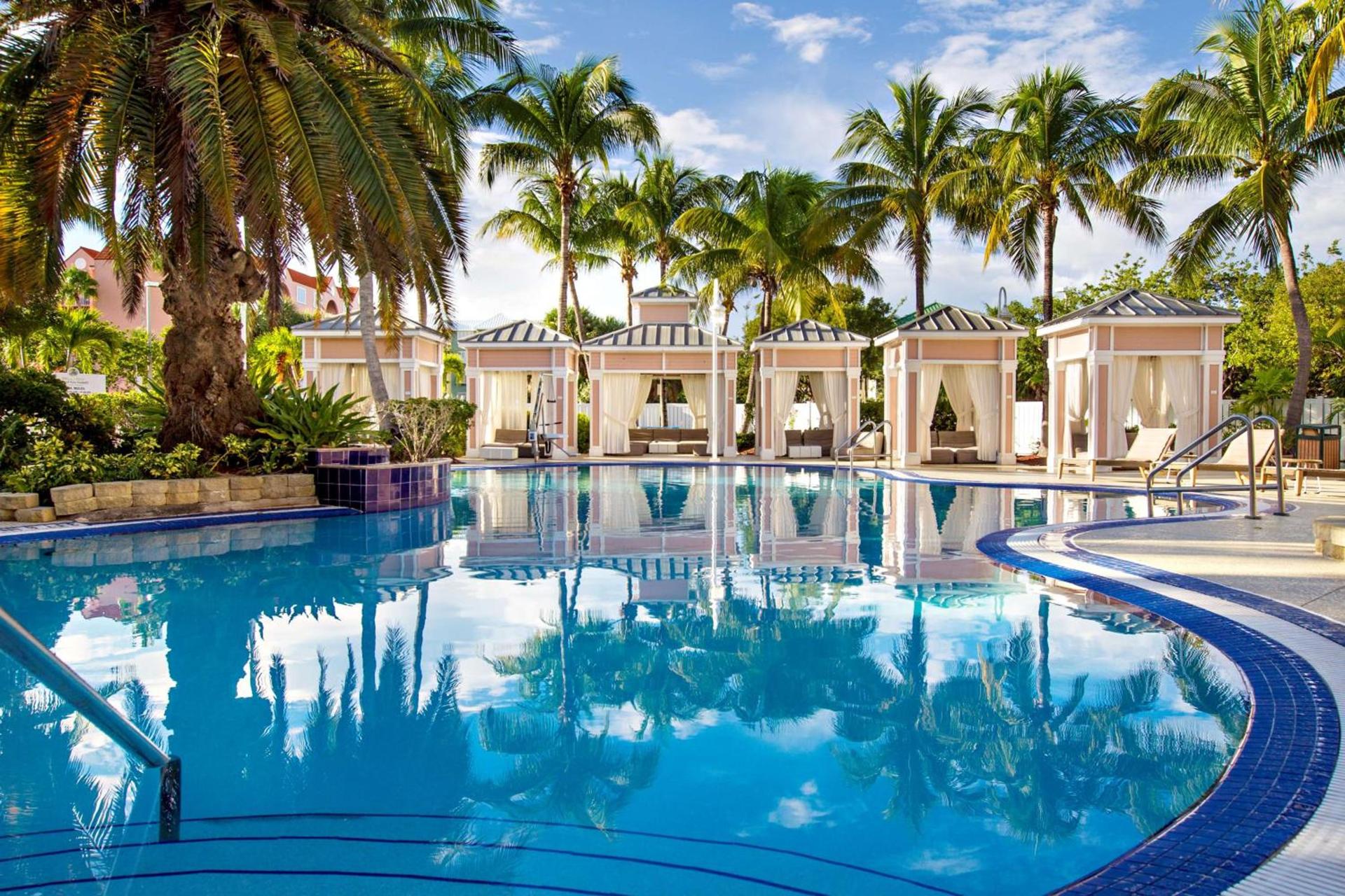 DoubleTree by Hilton Grand Key Resort photo 13