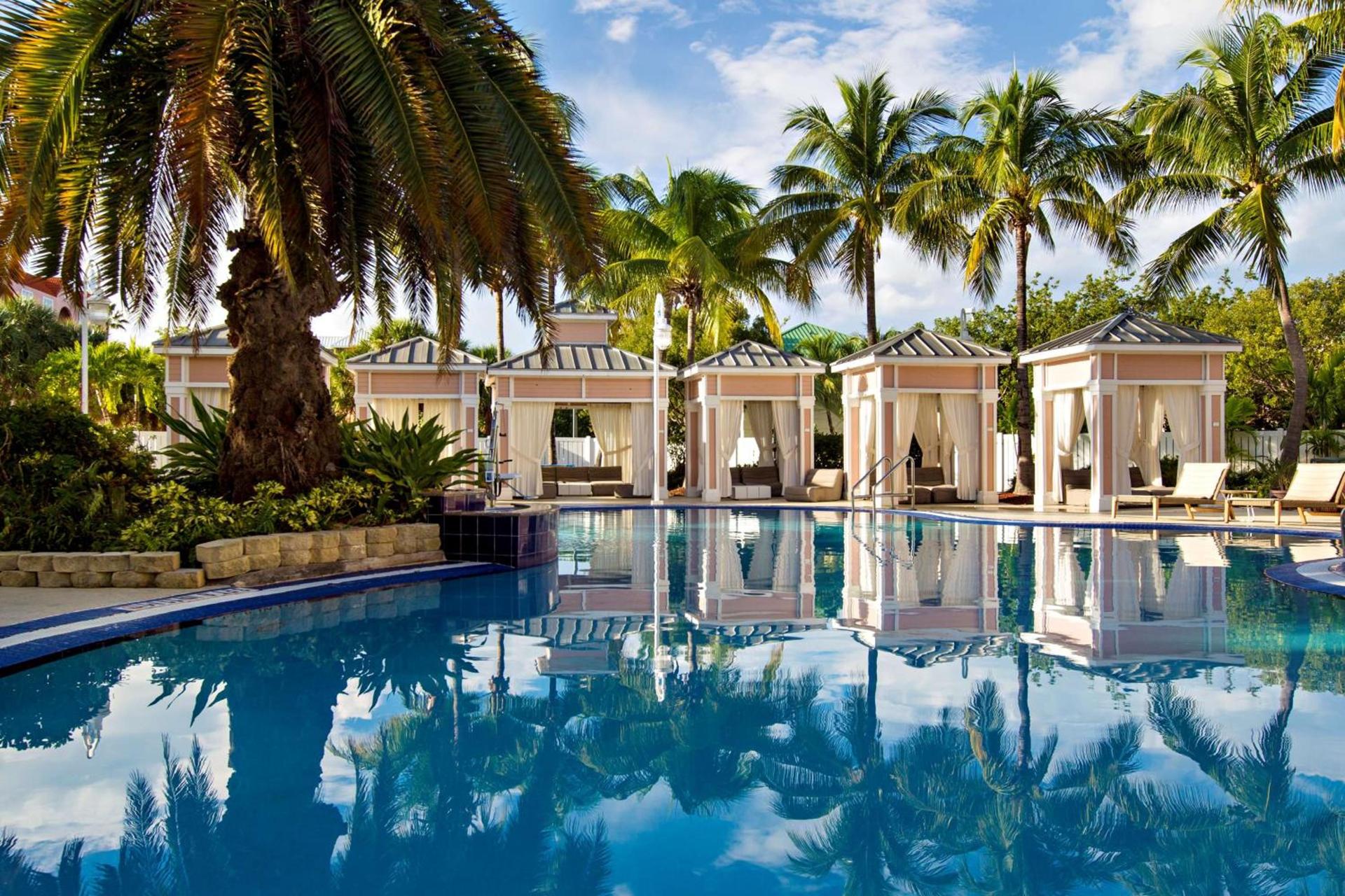 DoubleTree by Hilton Grand Key Resort photo 14
