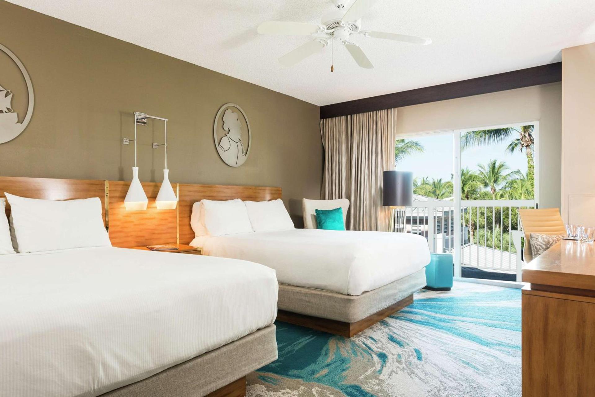 DoubleTree by Hilton Grand Key Resort photo 23