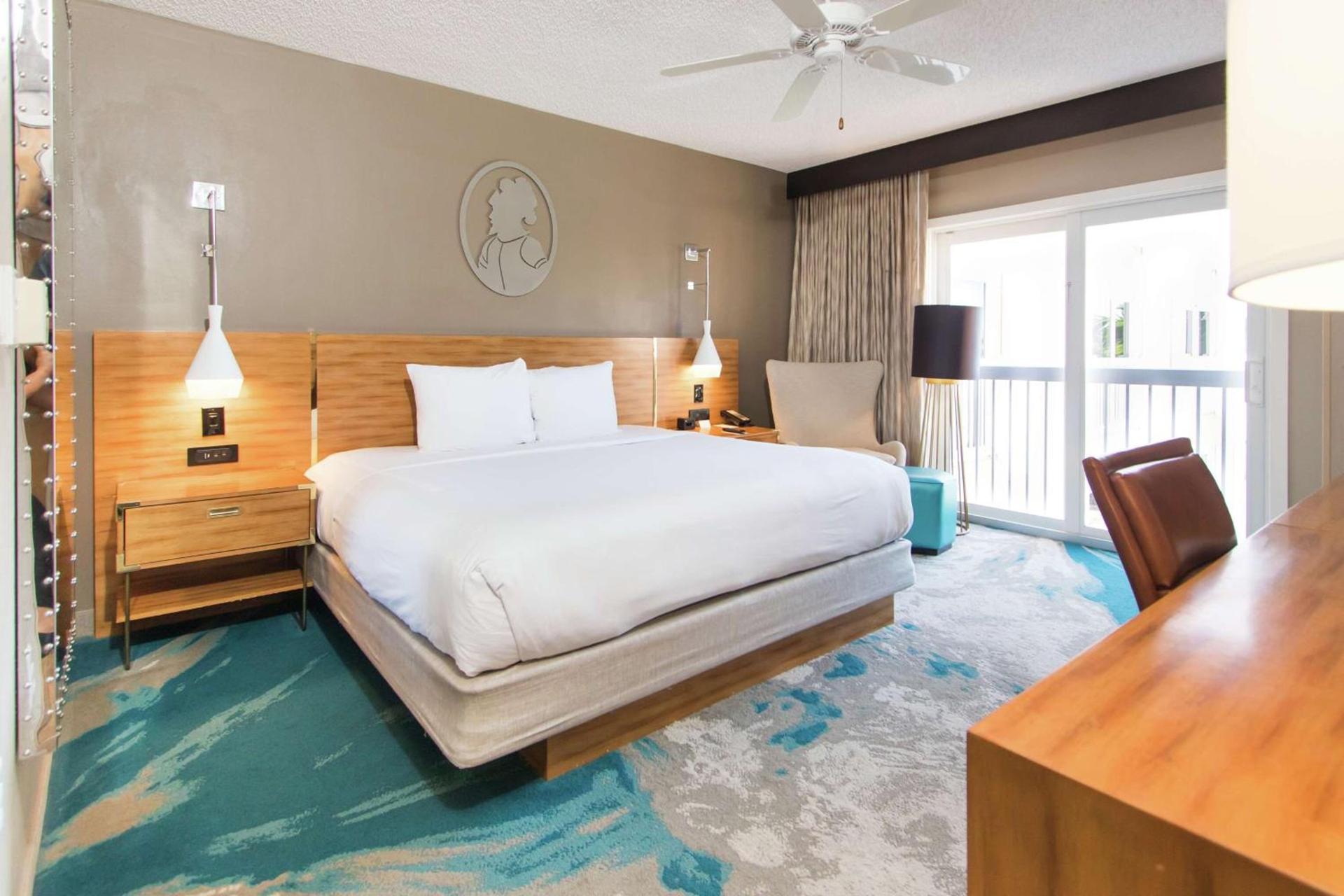 DoubleTree by Hilton Grand Key Resort photo 24