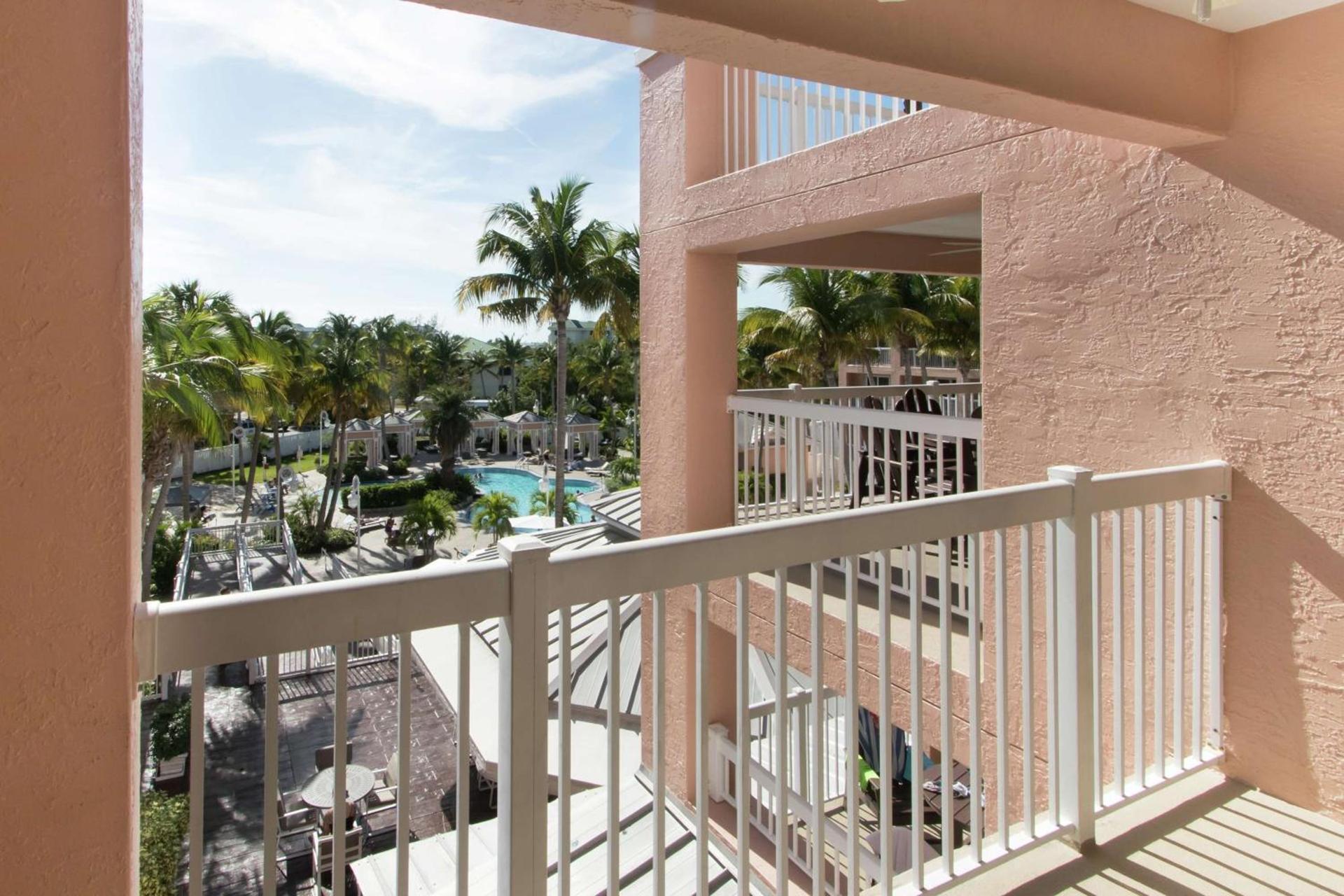 DoubleTree by Hilton Grand Key Resort photo 22