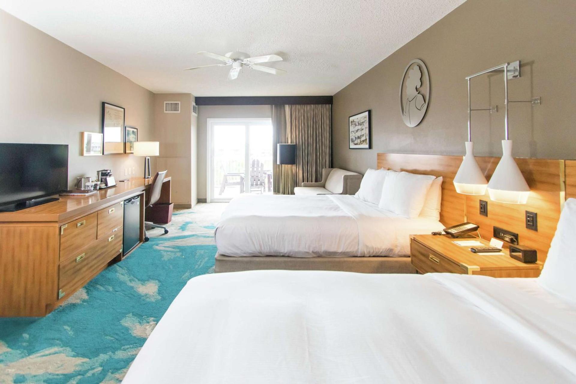 DoubleTree by Hilton Grand Key Resort photo 26
