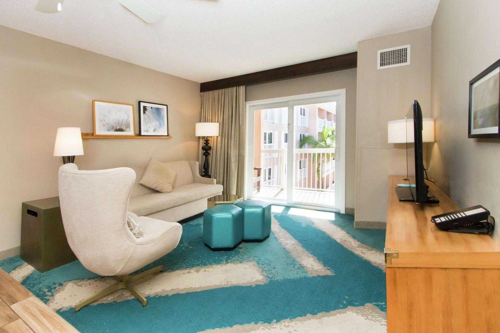 DoubleTree by Hilton Grand Key Resort photo 31