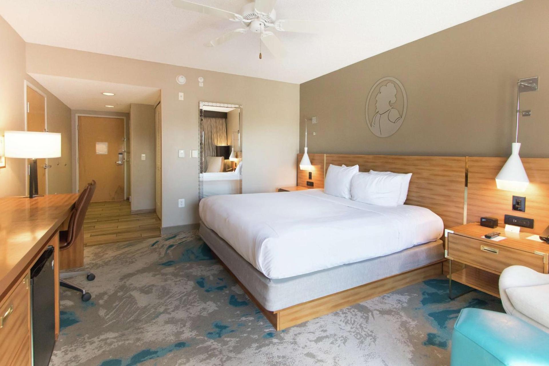 DoubleTree by Hilton Grand Key Resort photo 32