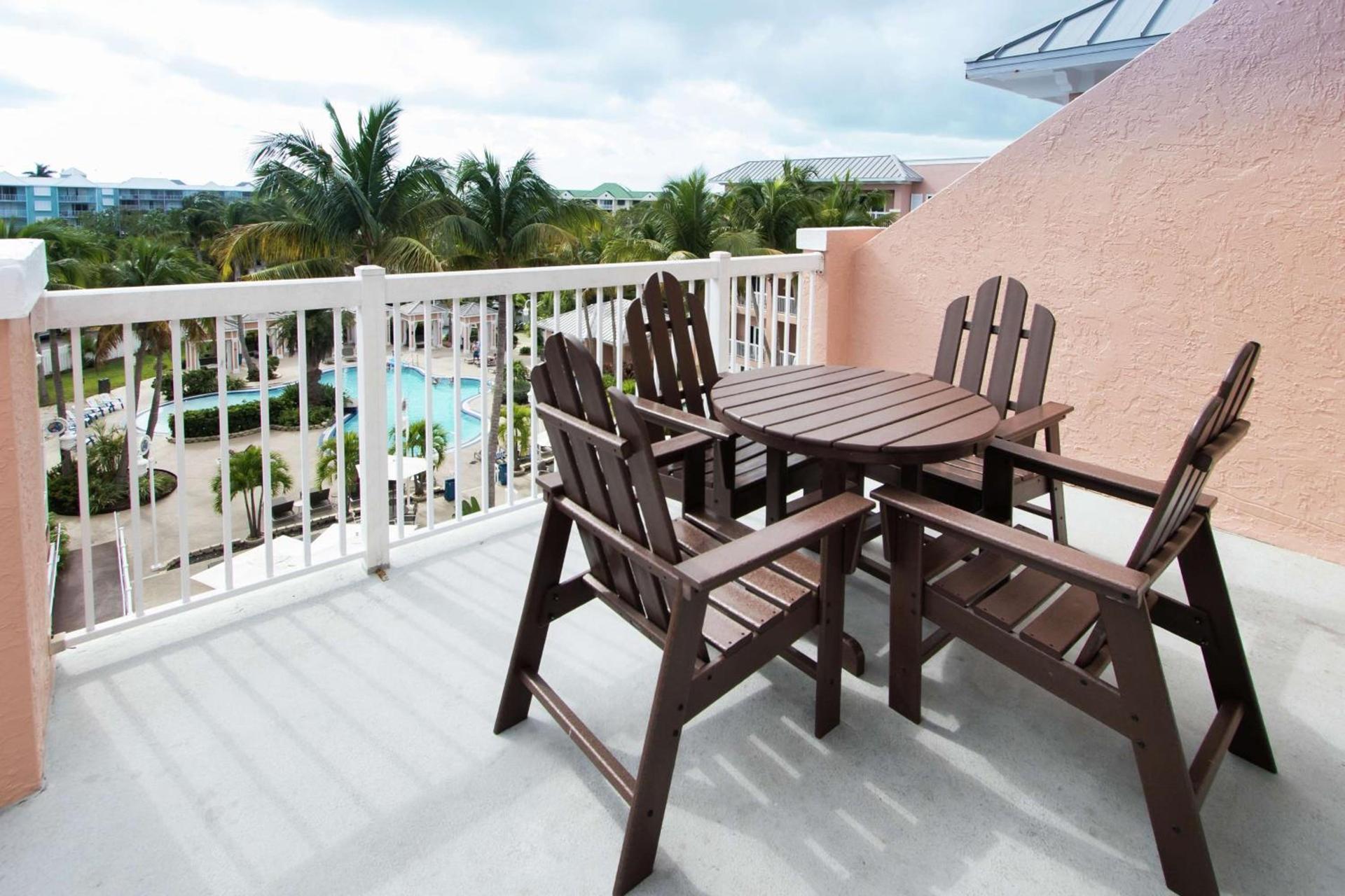 DoubleTree by Hilton Grand Key Resort photo 36