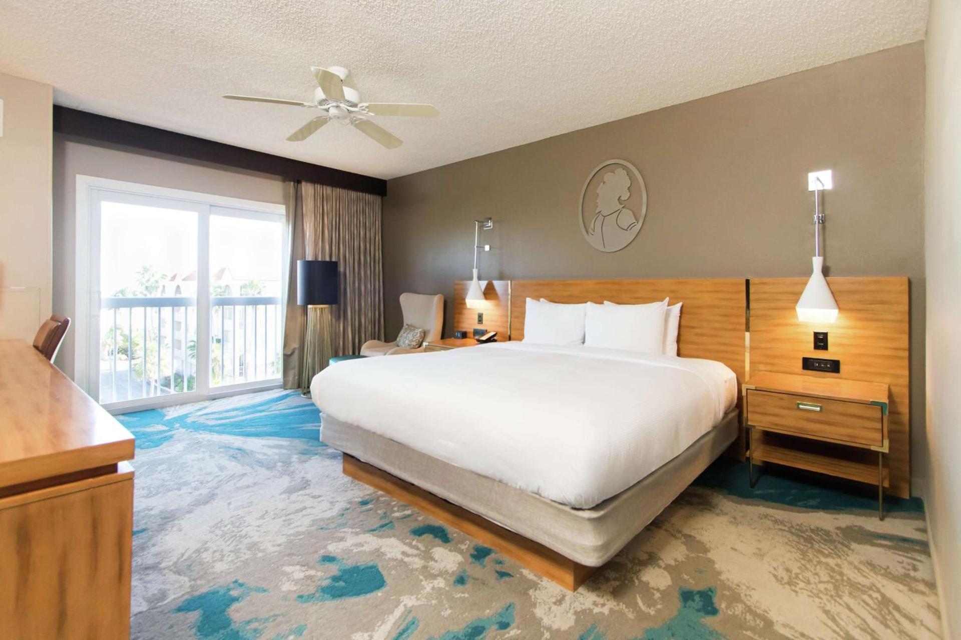 DoubleTree by Hilton Grand Key Resort photo 40