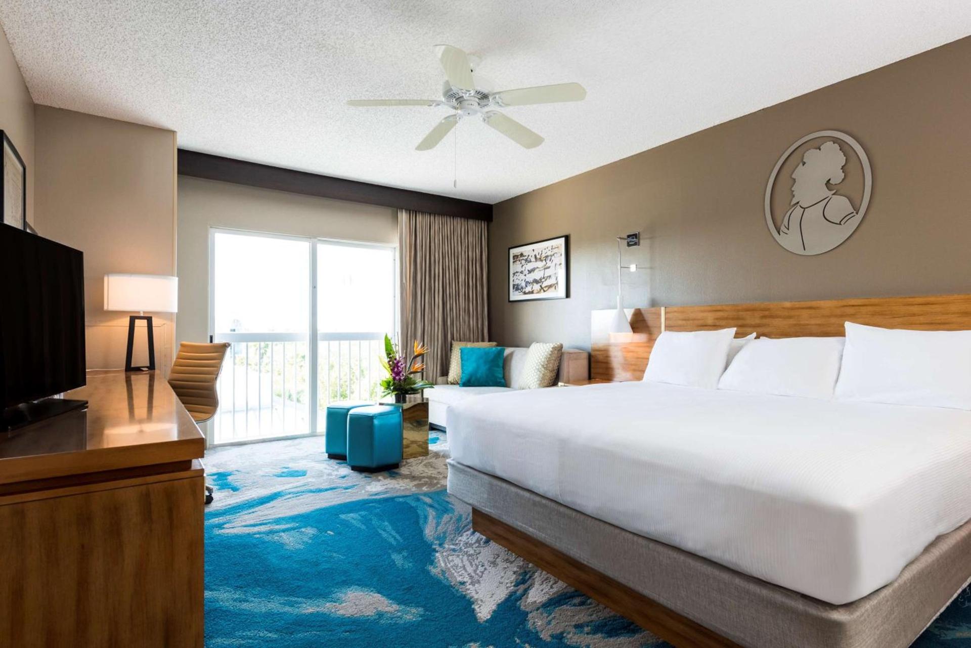 DoubleTree by Hilton Grand Key Resort photo 41