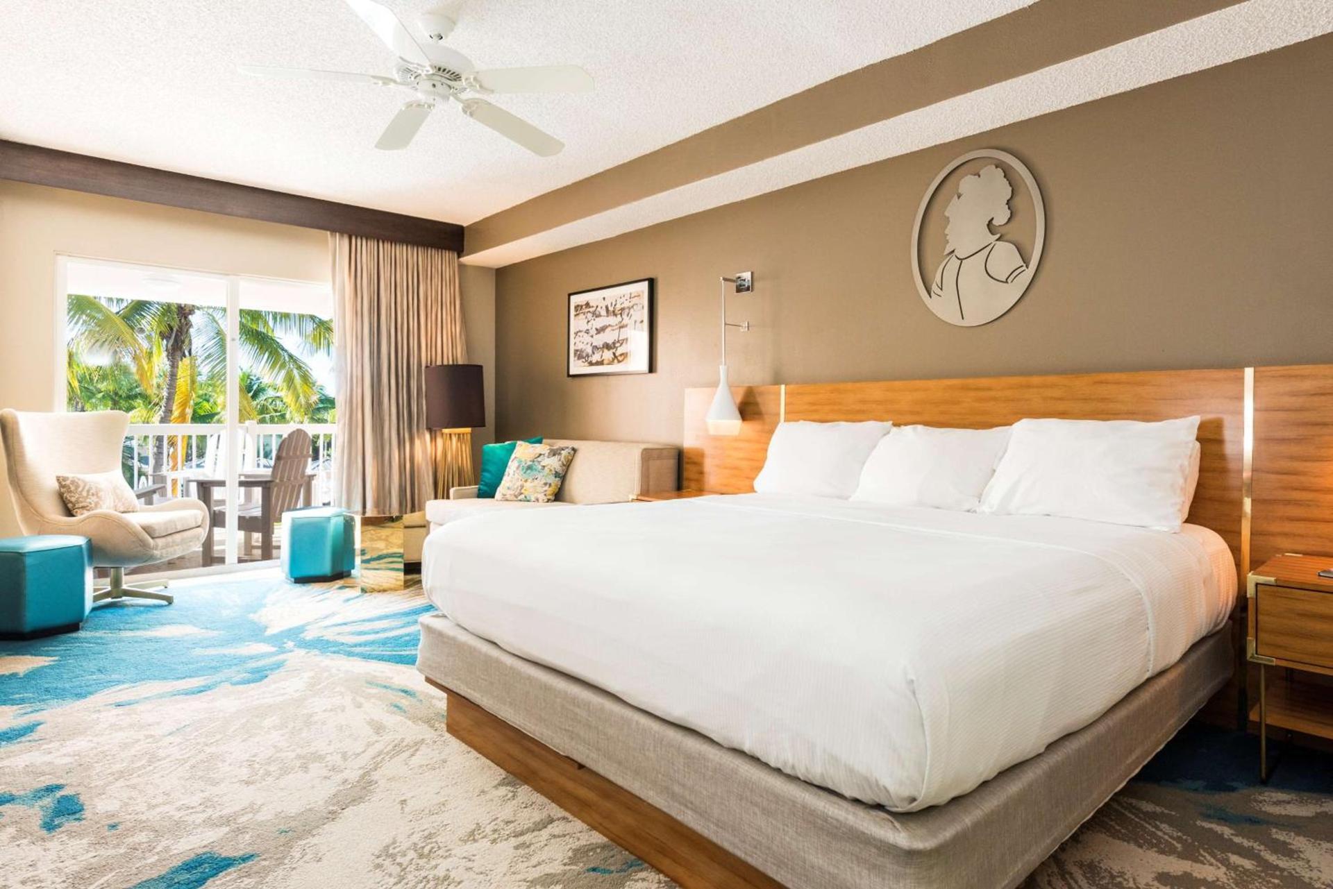 DoubleTree by Hilton Grand Key Resort photo 43