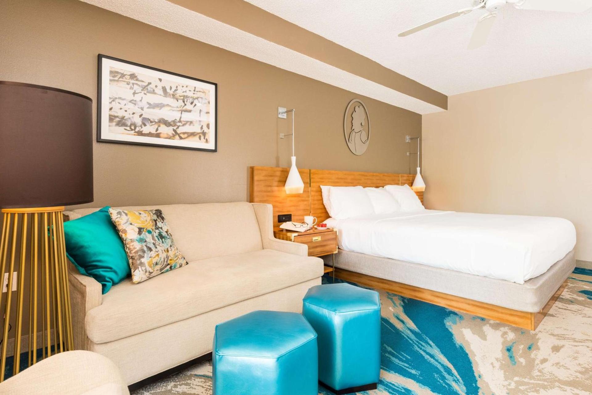 DoubleTree by Hilton Grand Key Resort photo 42