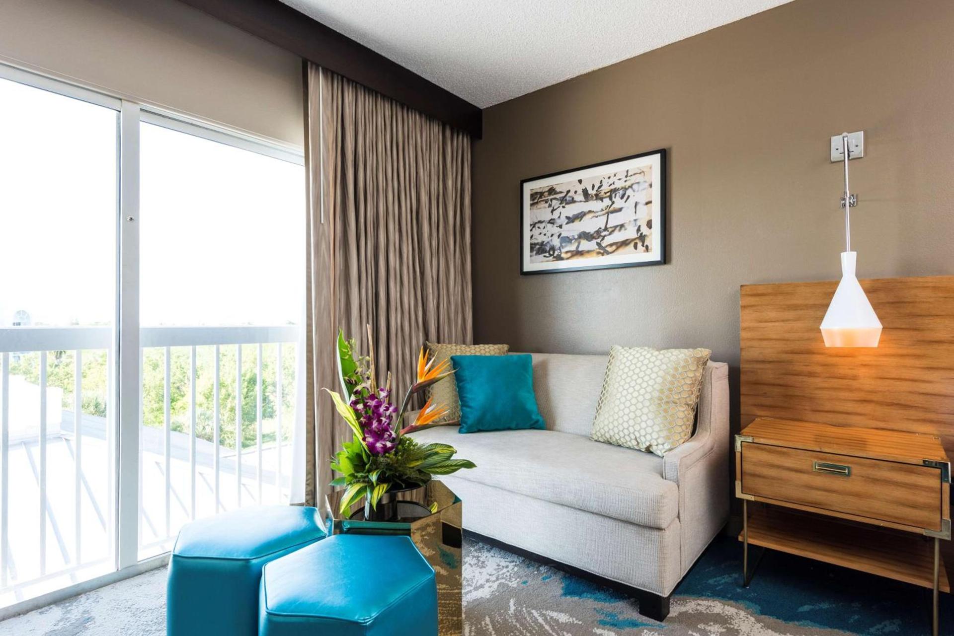 DoubleTree by Hilton Grand Key Resort photo 44