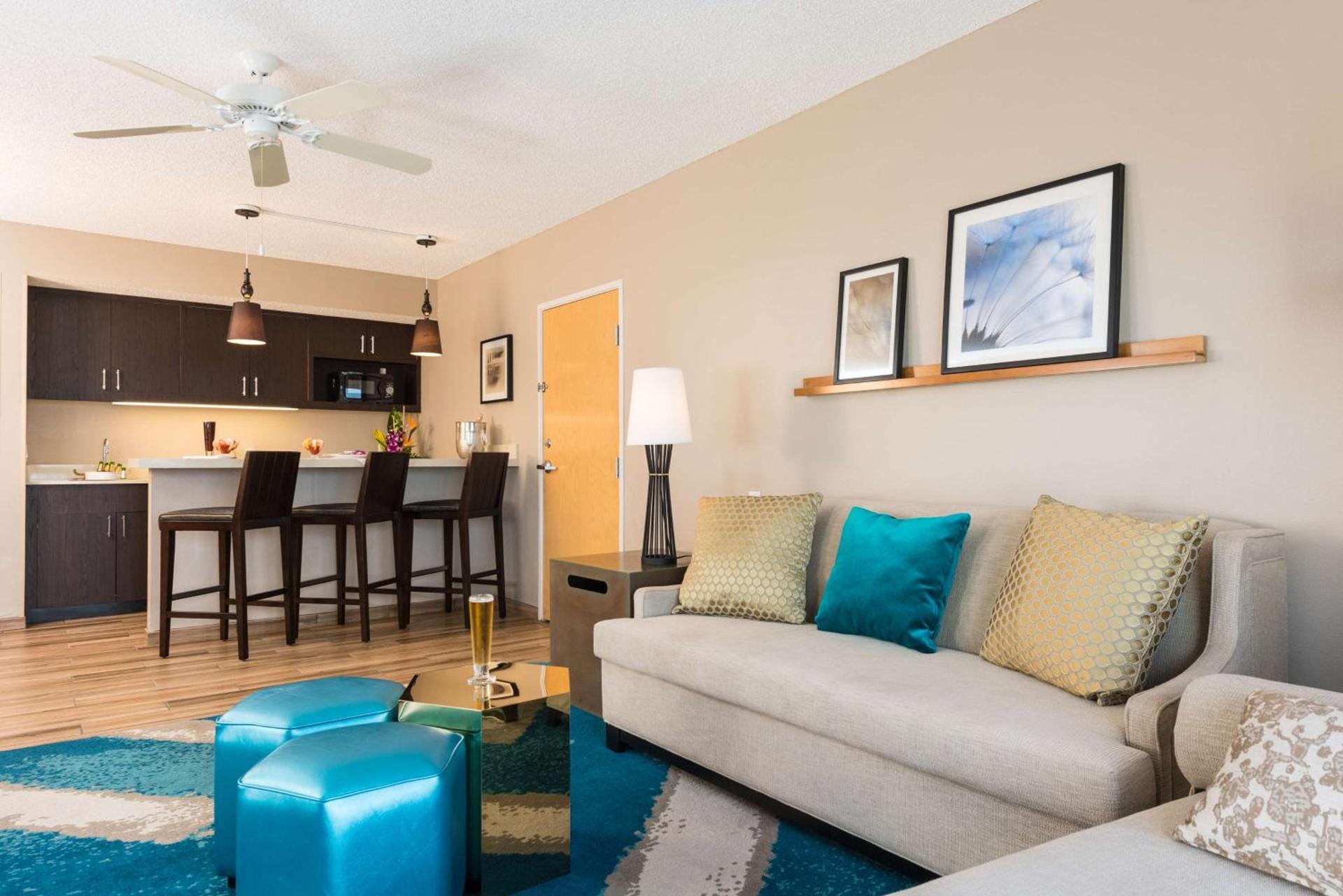 DoubleTree by Hilton Grand Key Resort photo 45