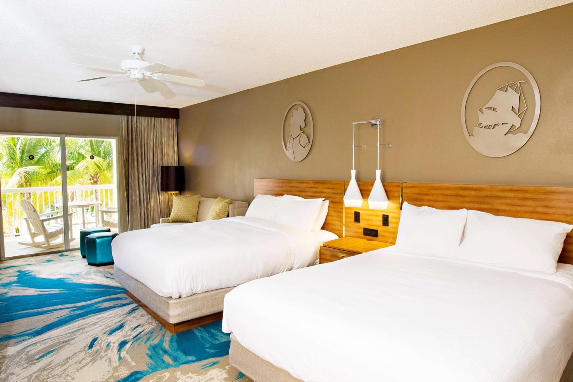 DoubleTree by Hilton Grand Key Resort photo 46