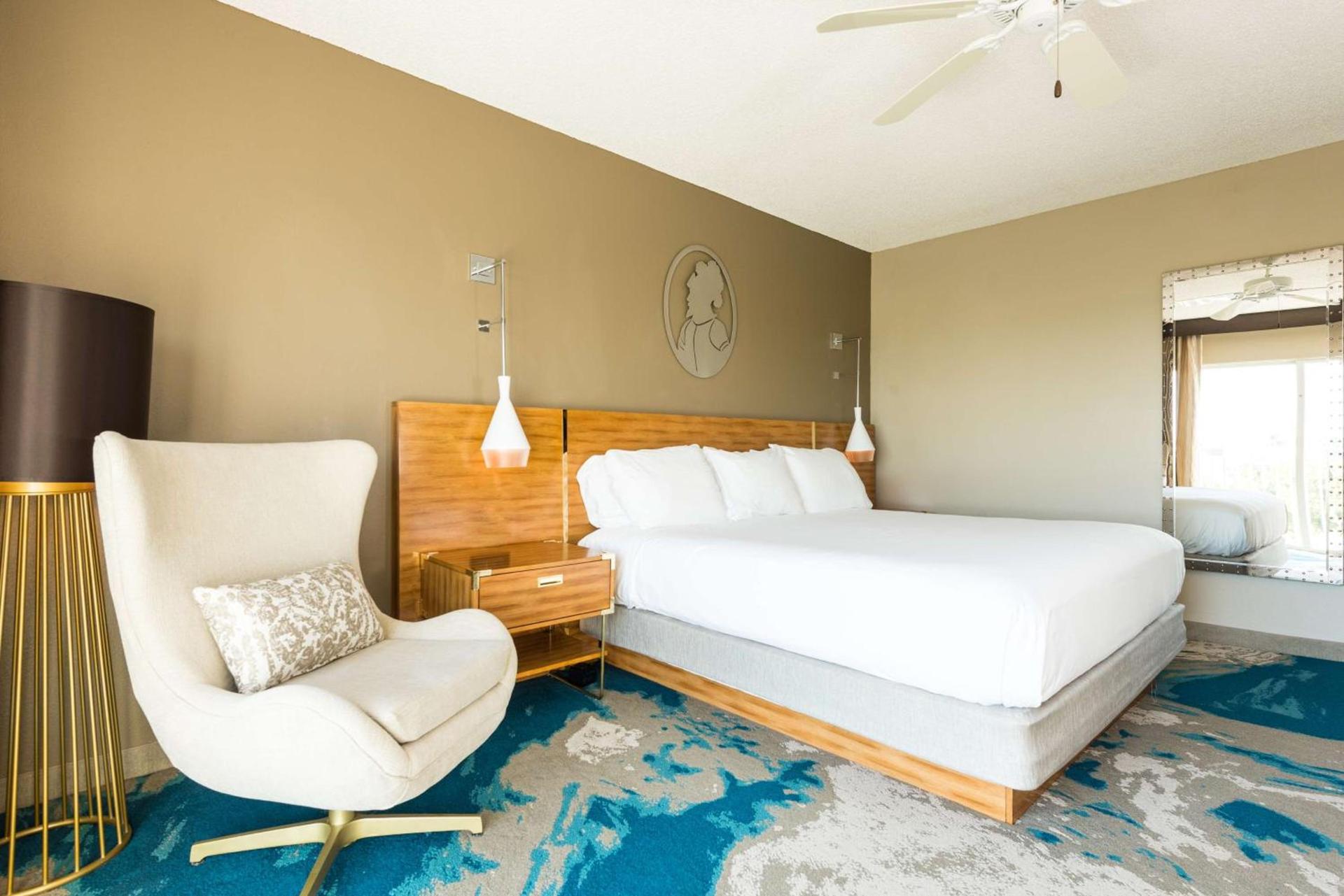 DoubleTree by Hilton Grand Key Resort photo 49