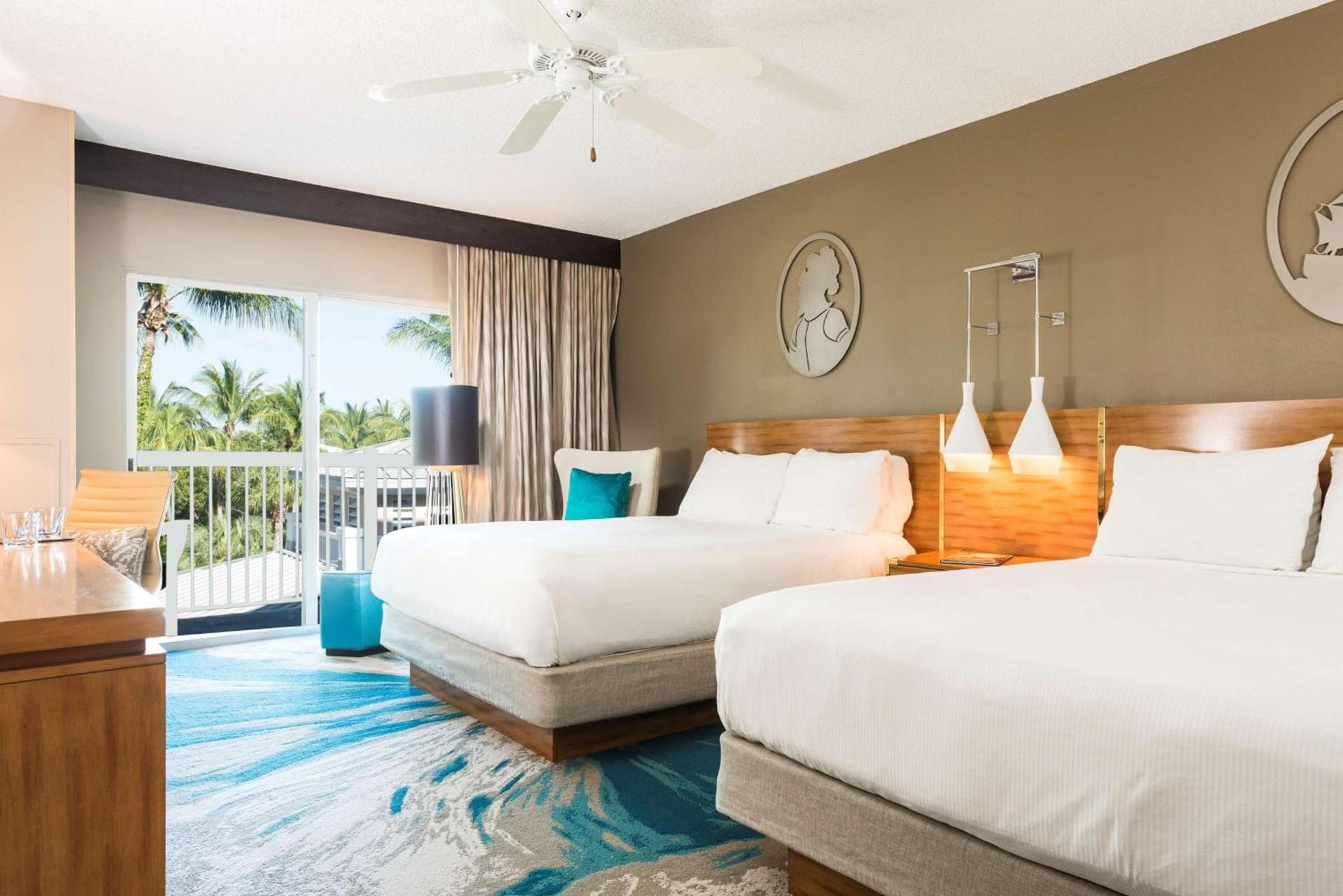 DoubleTree by Hilton Grand Key Resort photo 47