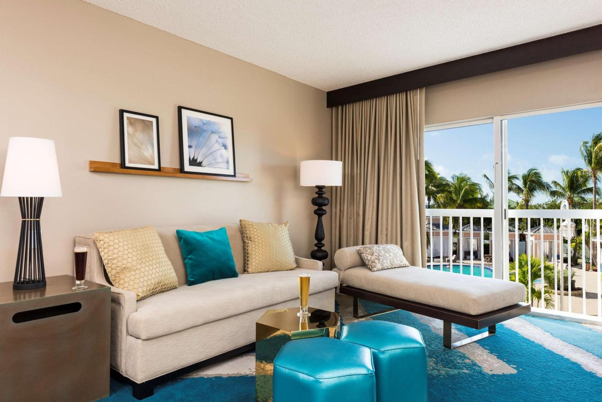 DoubleTree by Hilton Grand Key Resort photo 48