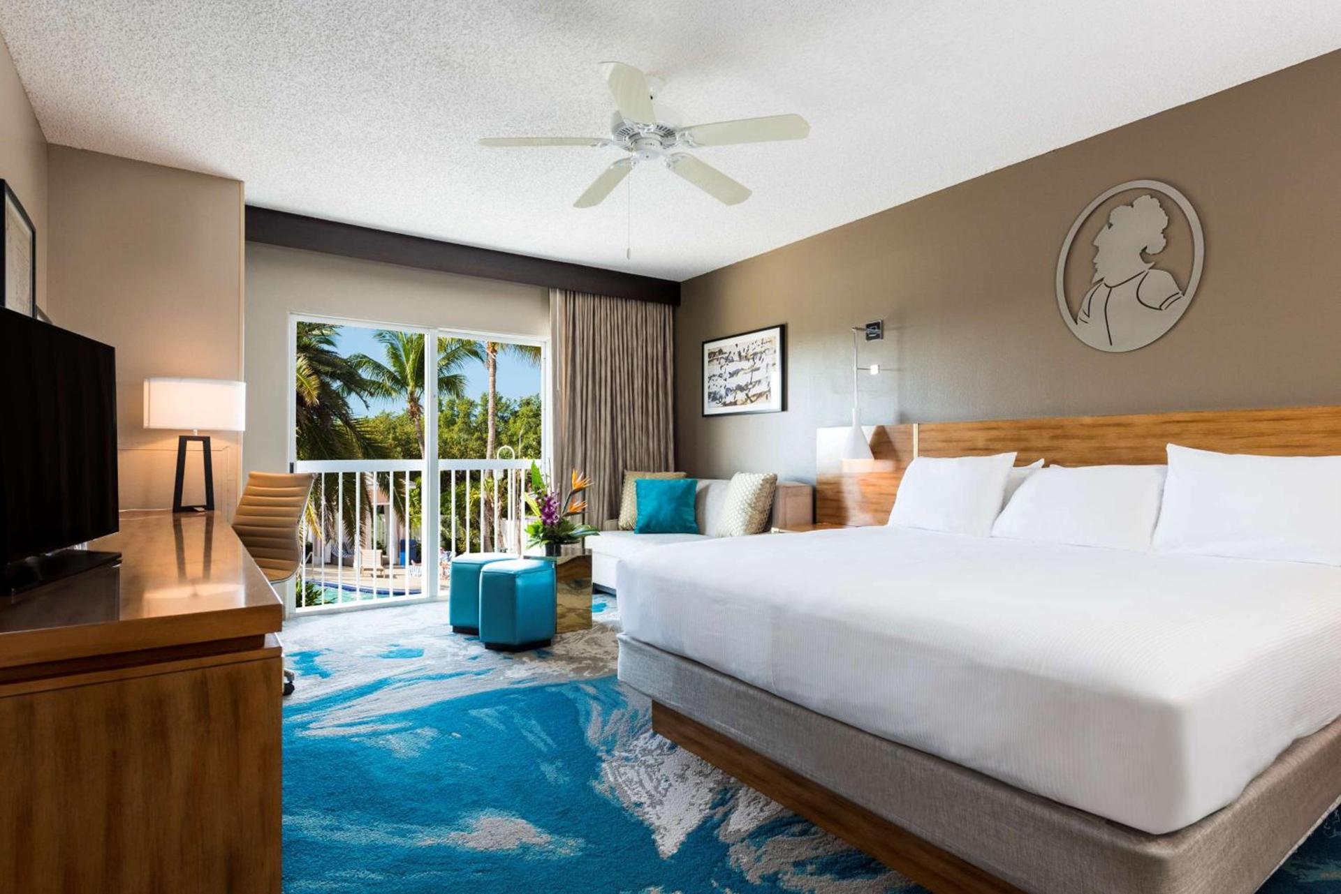 DoubleTree by Hilton Grand Key Resort photo 50