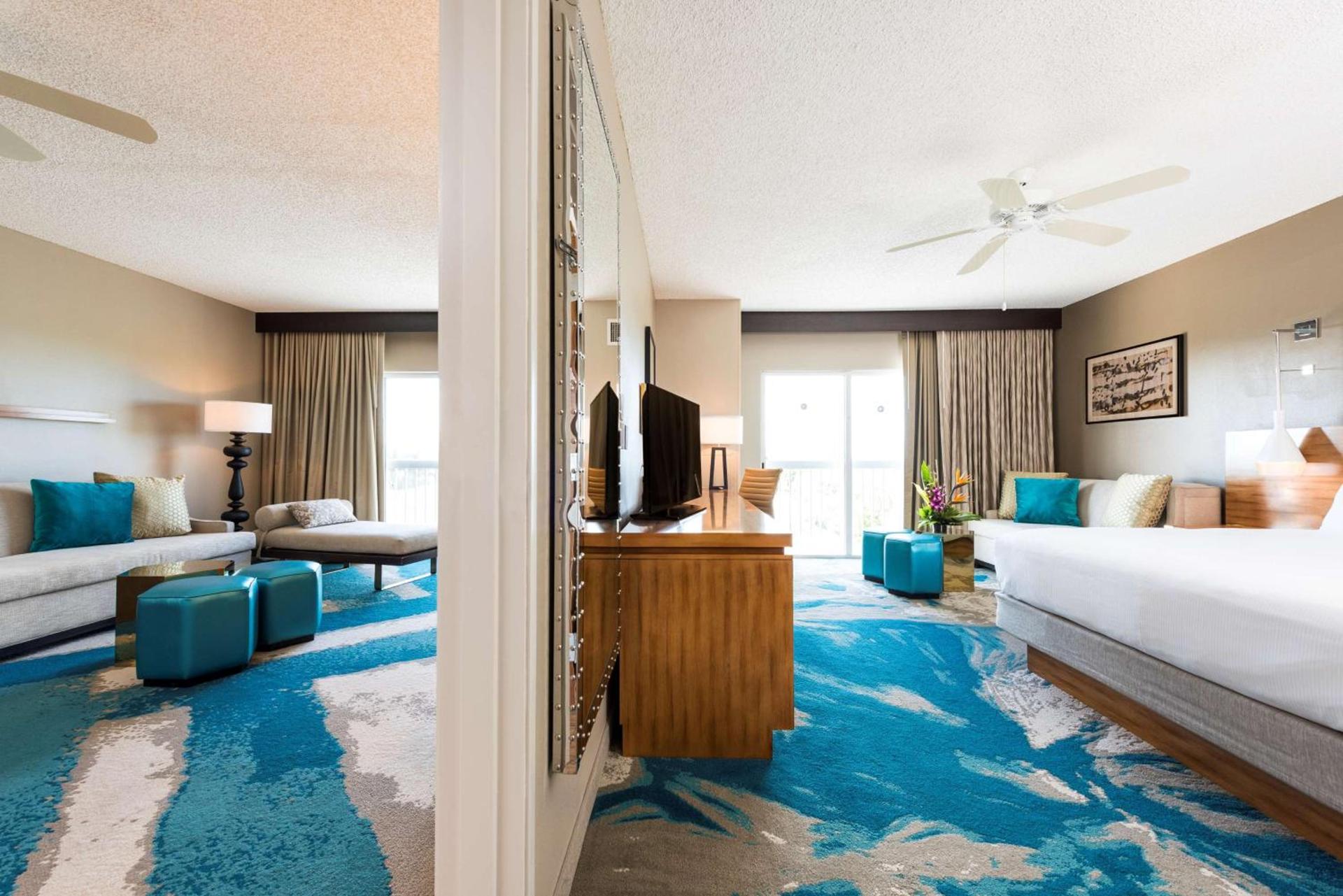 DoubleTree by Hilton Grand Key Resort photo 51