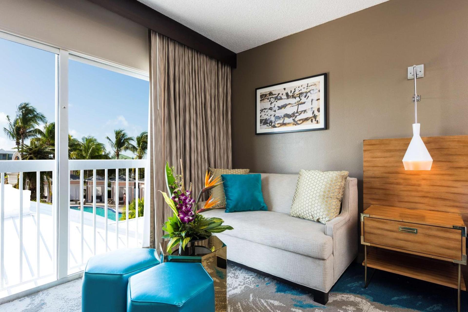 DoubleTree by Hilton Grand Key Resort photo 53