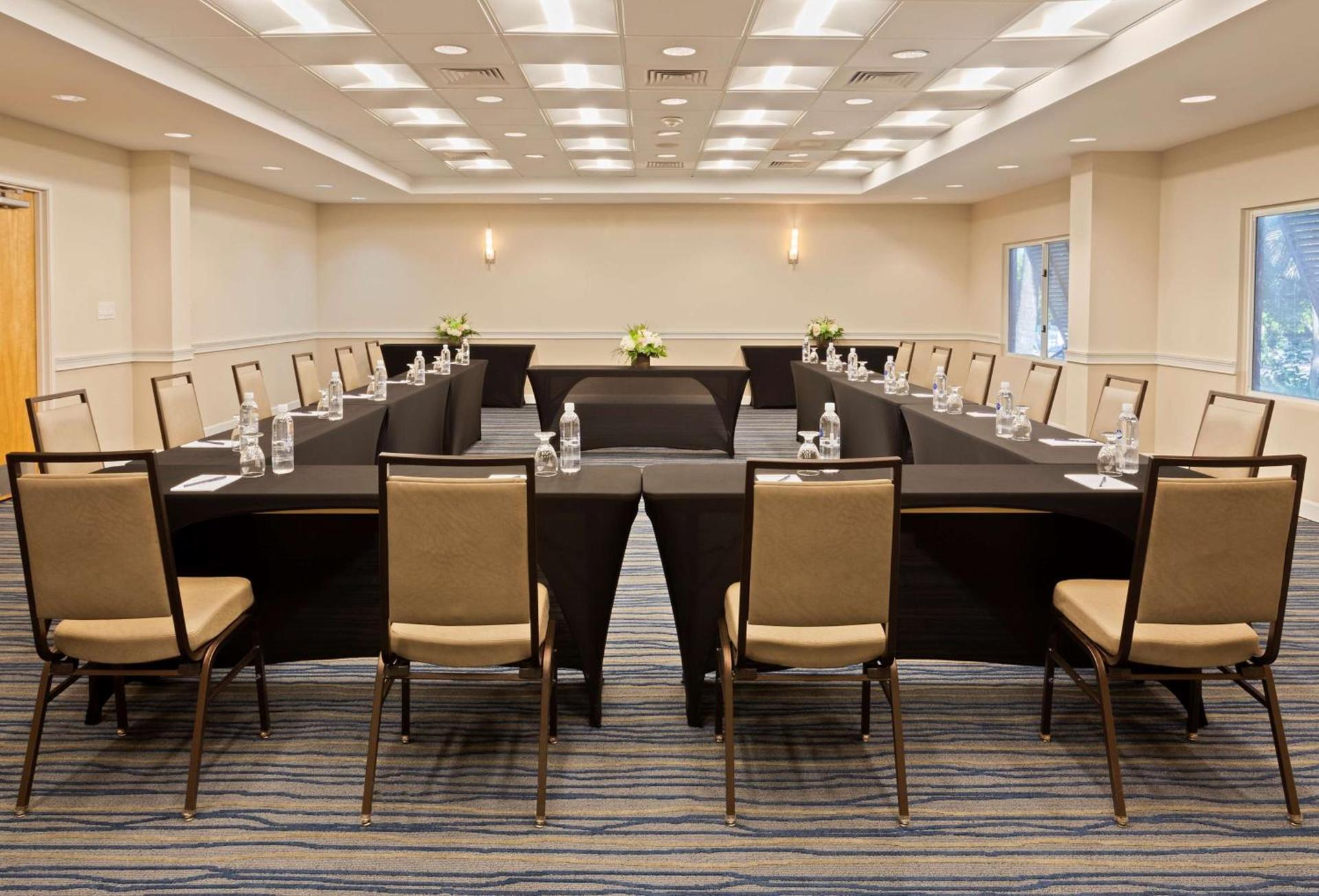 DoubleTree by Hilton Grand Key Resort photo 55