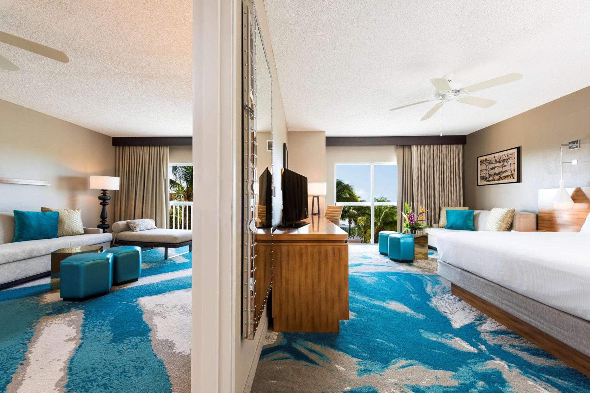 DoubleTree by Hilton Grand Key Resort photo 52